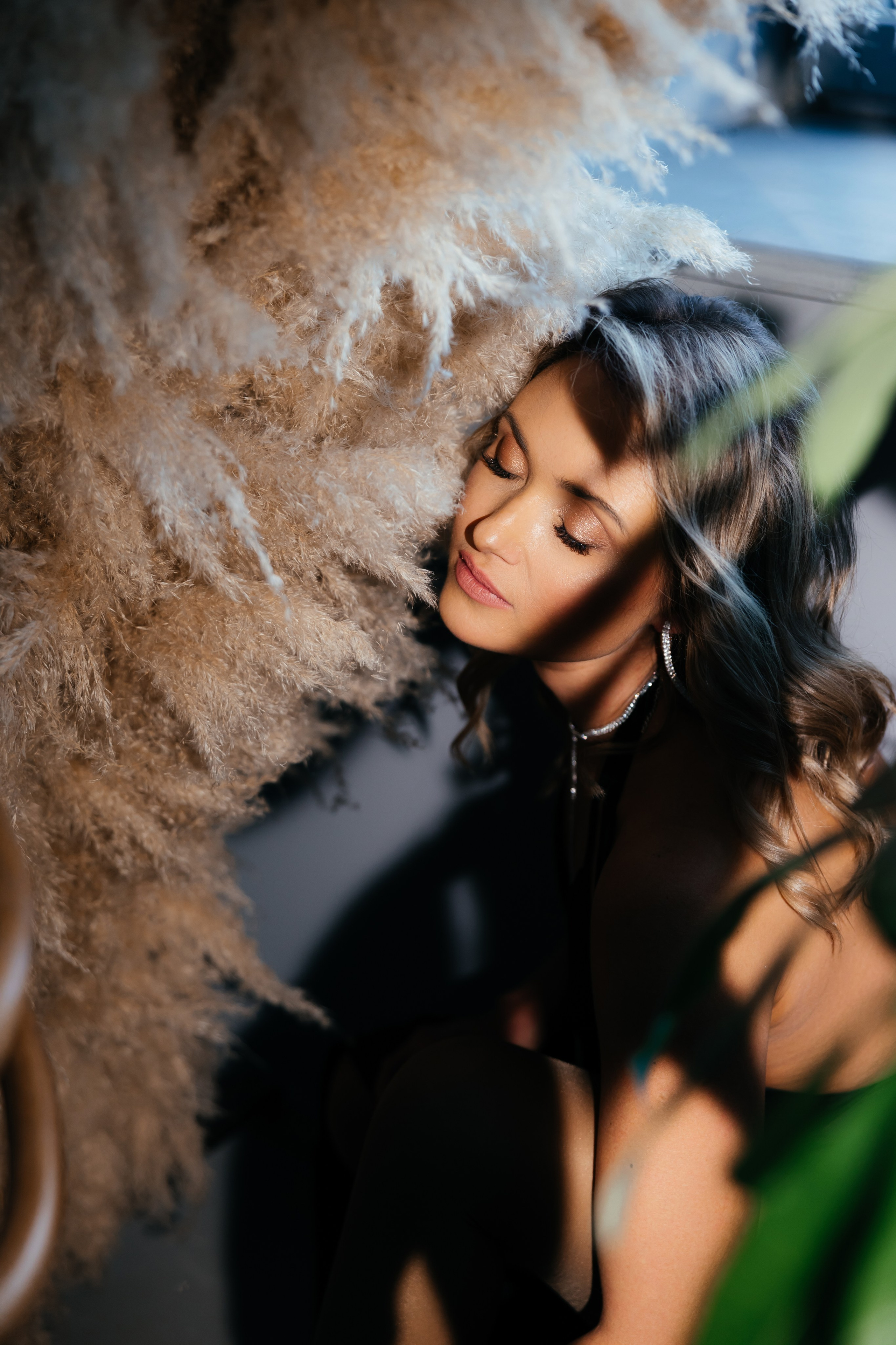 Лена. Свадебный и семейный фотограф Анна Печенкина