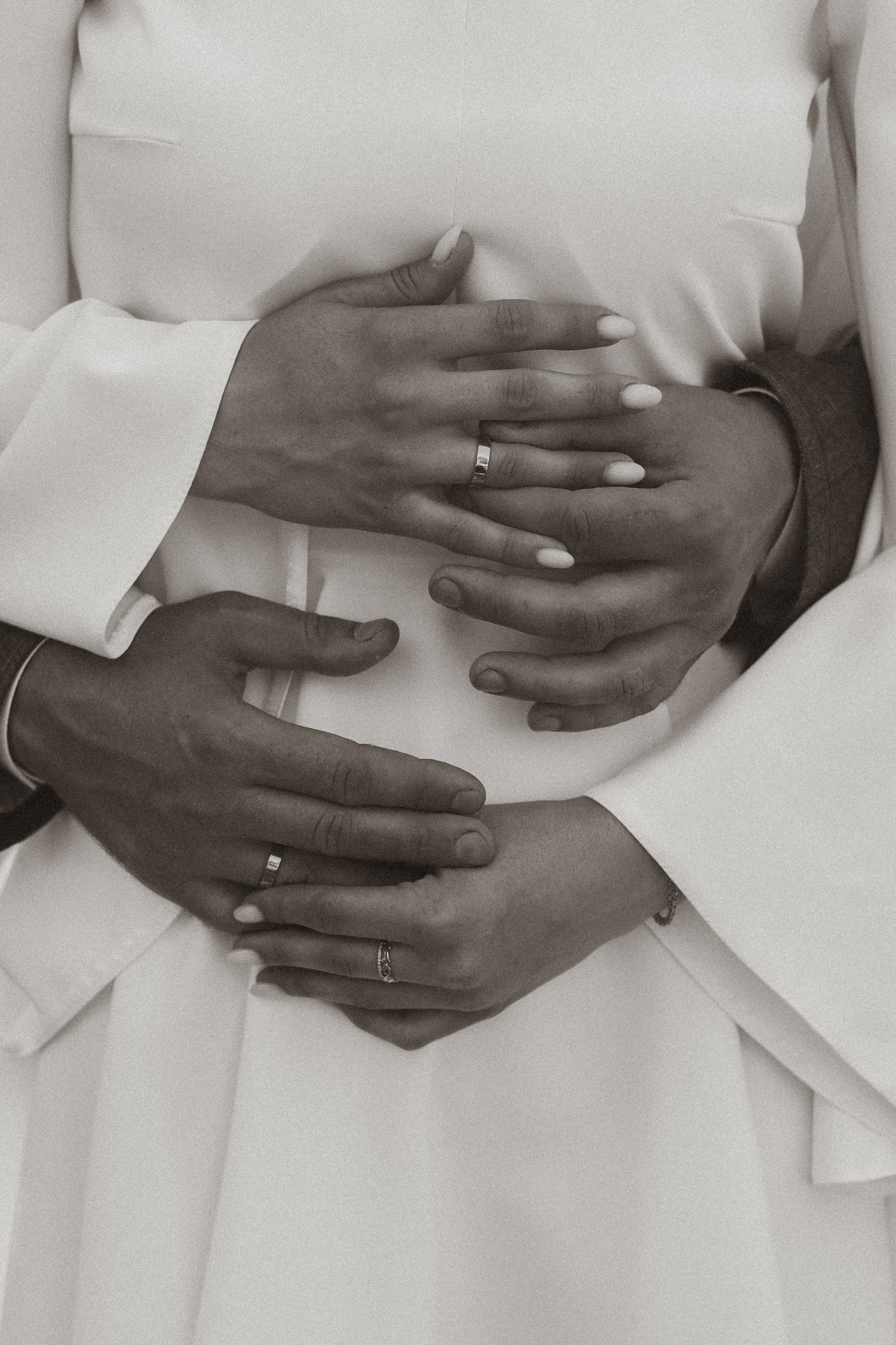 Маргарита & Сергей. Фотограф Анастасия Гордовская