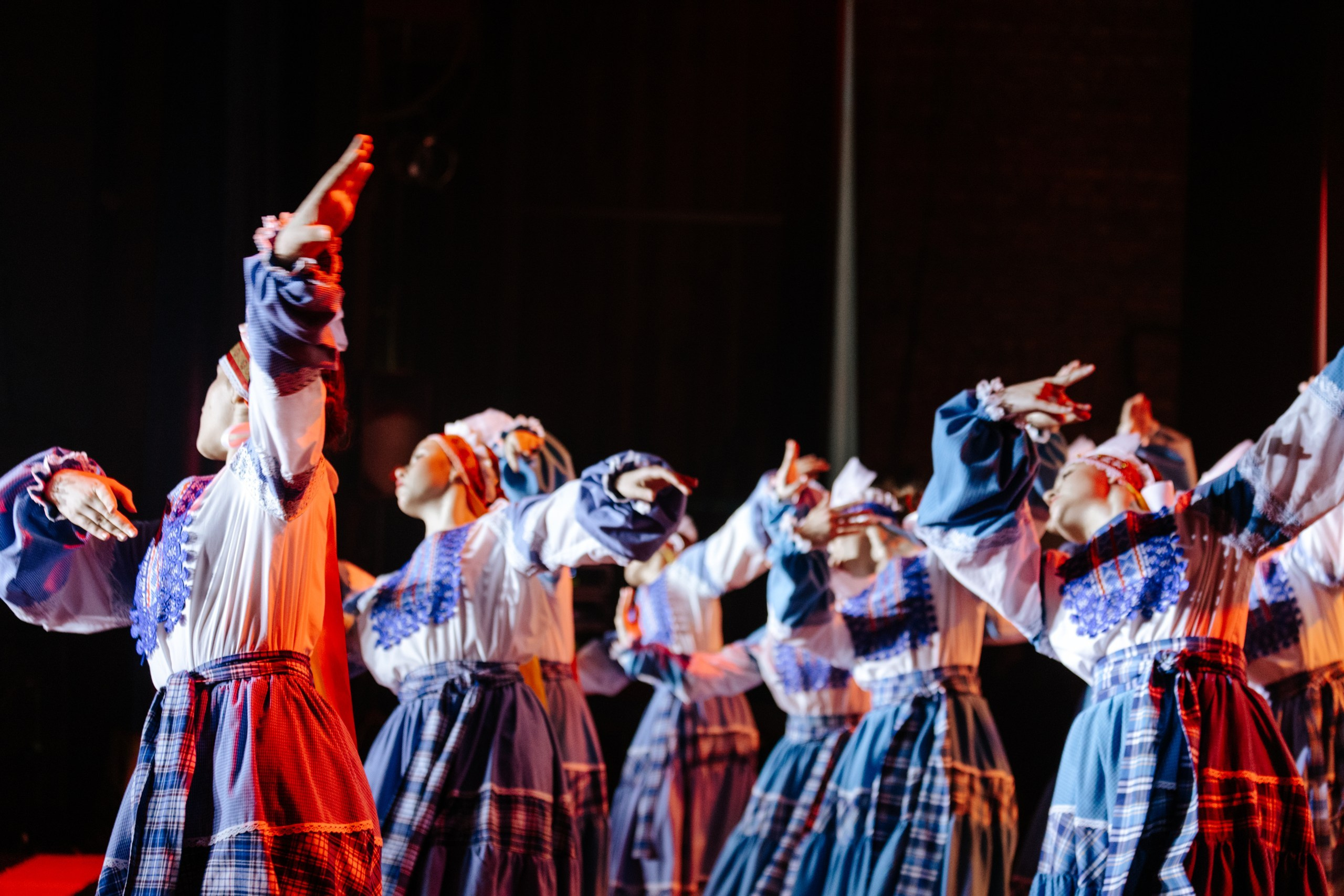 Русские Чтения в Смоленске — 16.05.2025. KiPPER Gallery — Фотограф