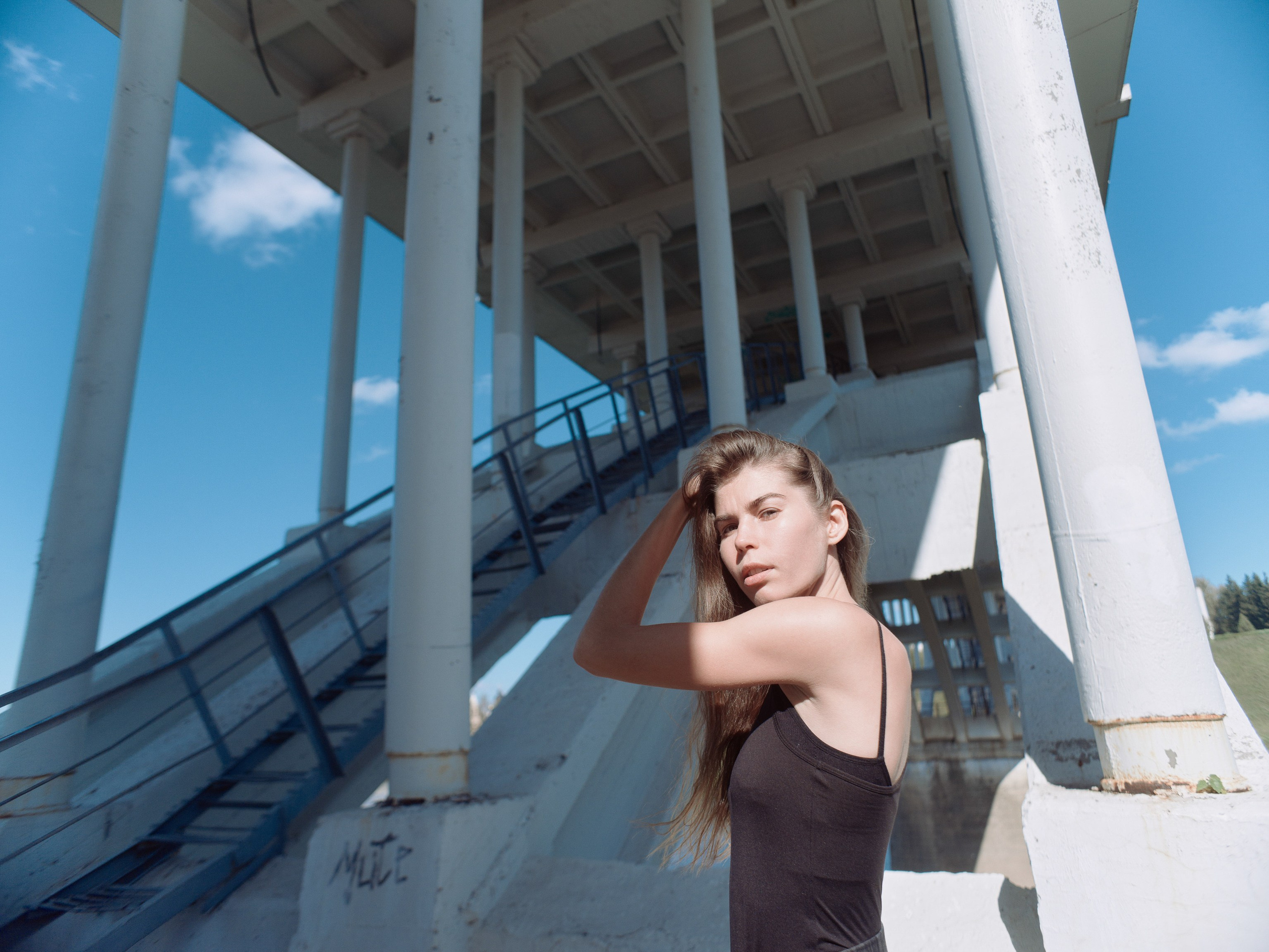 Фотограф Юлия Глазкова