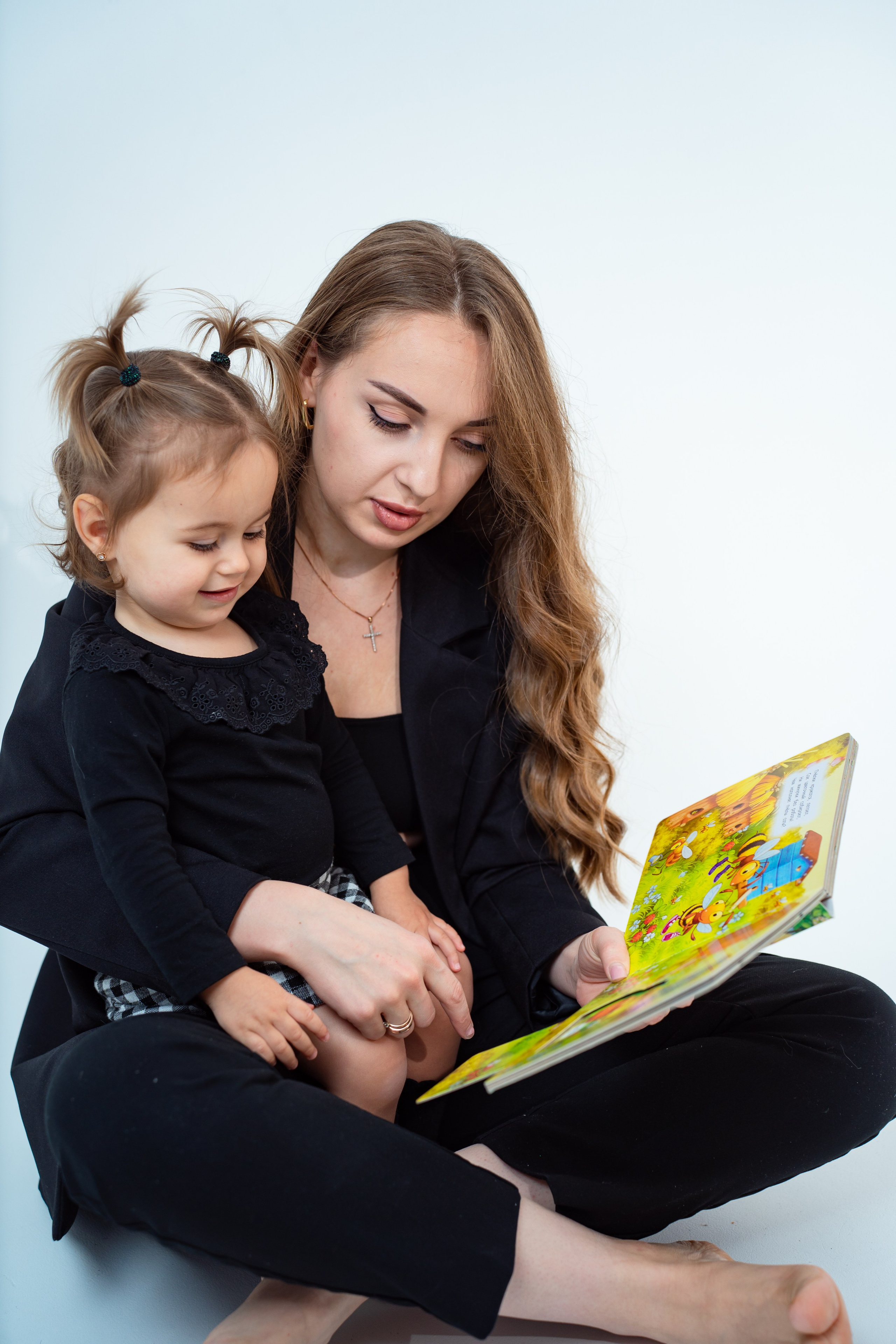 Студия. Фото / Видеосъемка в Москве