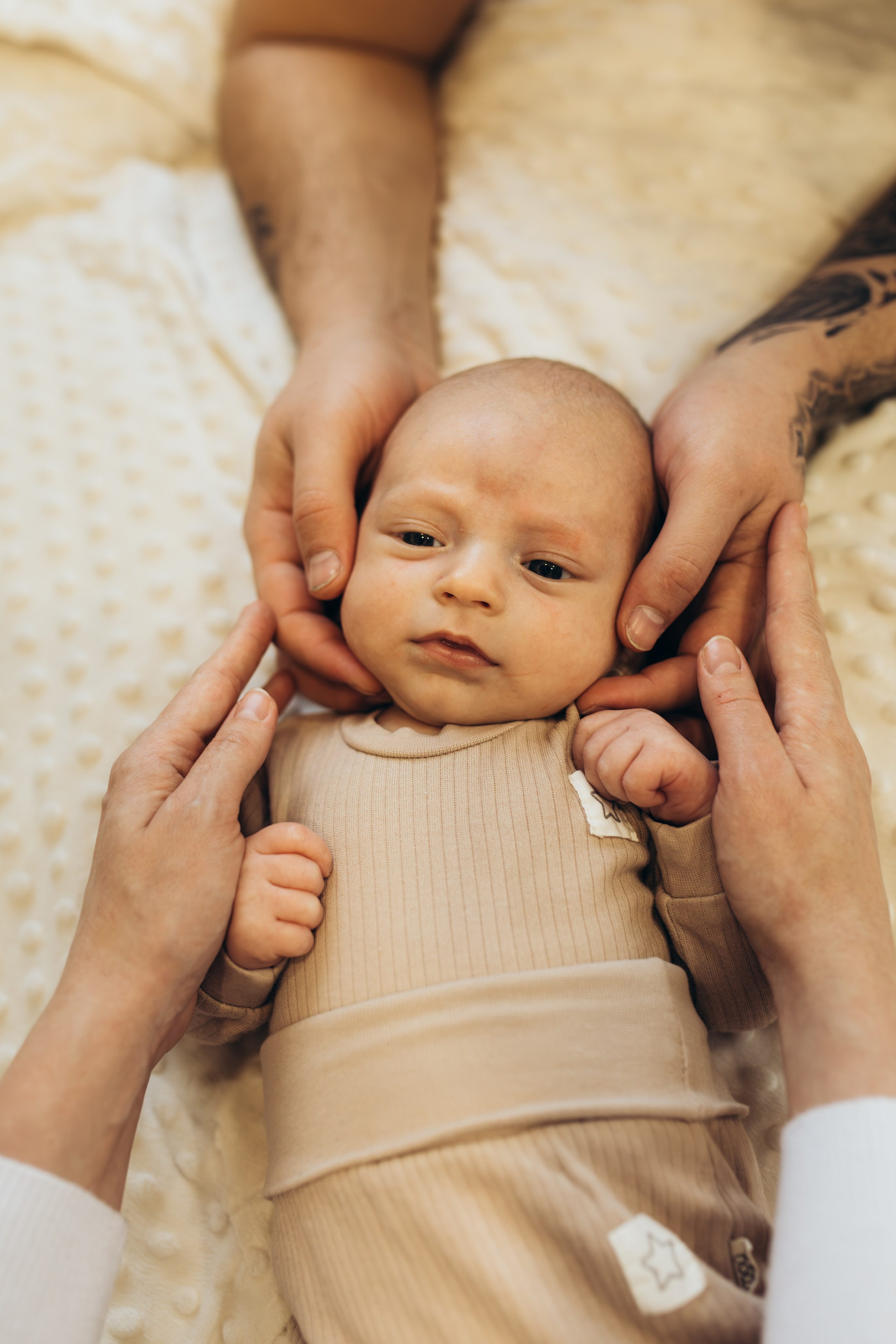 Семейная фотосессия в Суздале и Владимире. Главная