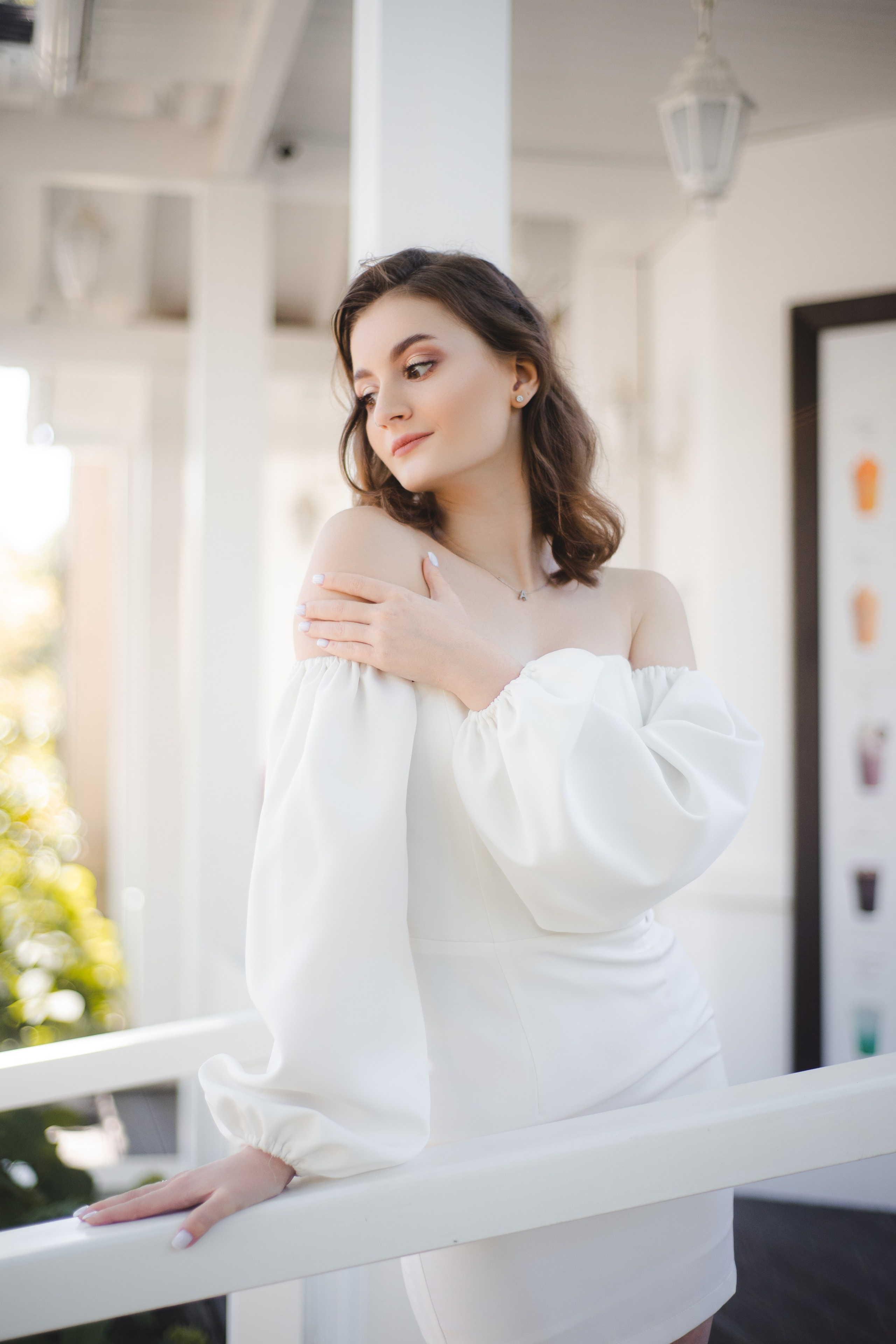 Ilya & Alina. Фотограф Иван Каракулов