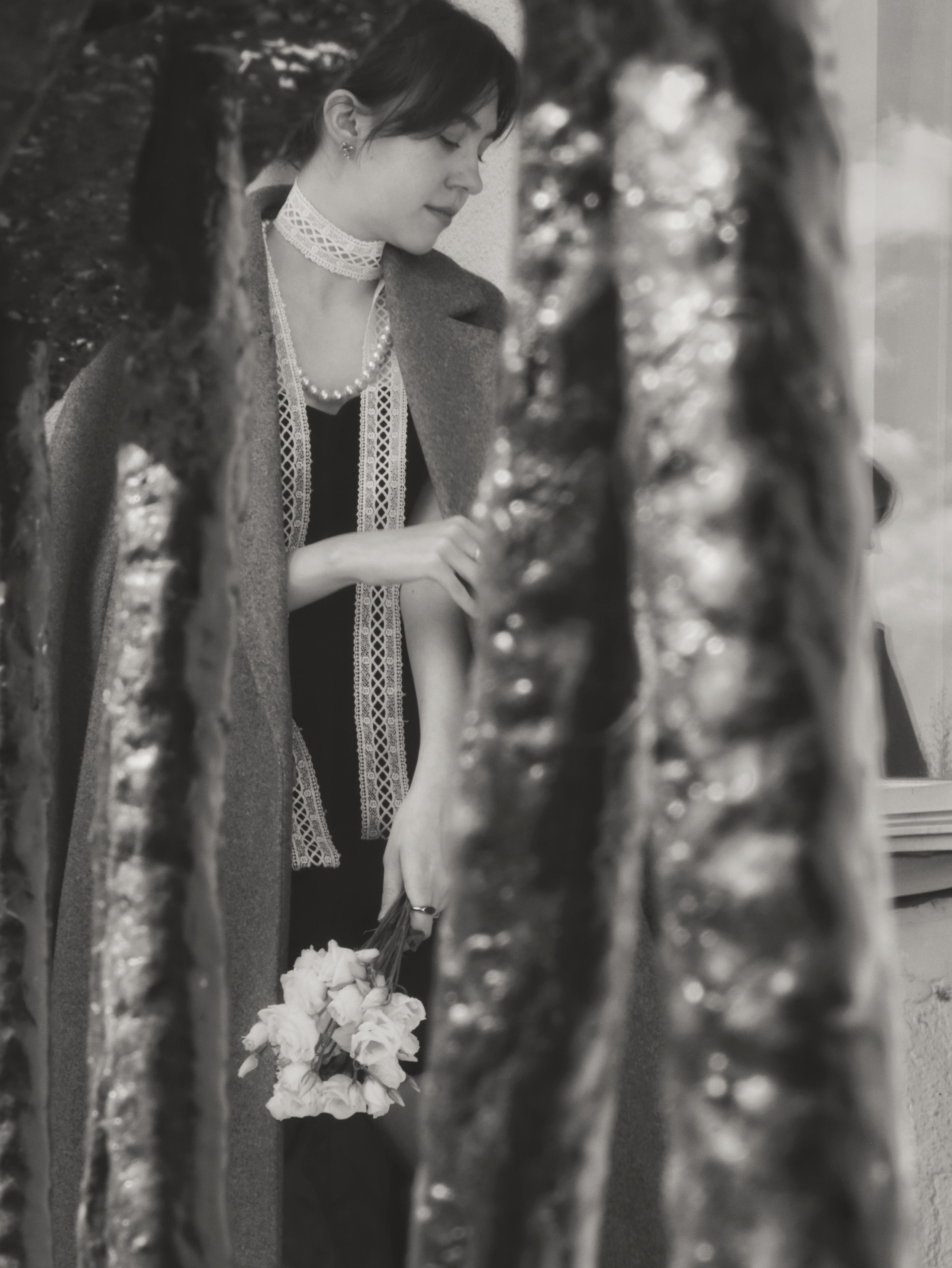 Полина. Портретный и свадебный фотограф в Москве Александра