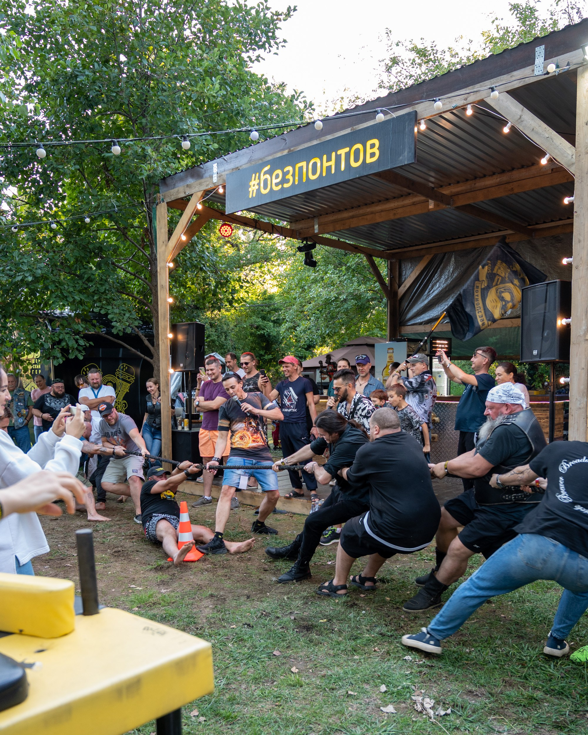 БАЙК-РОК-ФЕСТ #БЕЗПОНТОВ 27–28 сентября 2024 г. Фотографирую счастливых людей в Сочи