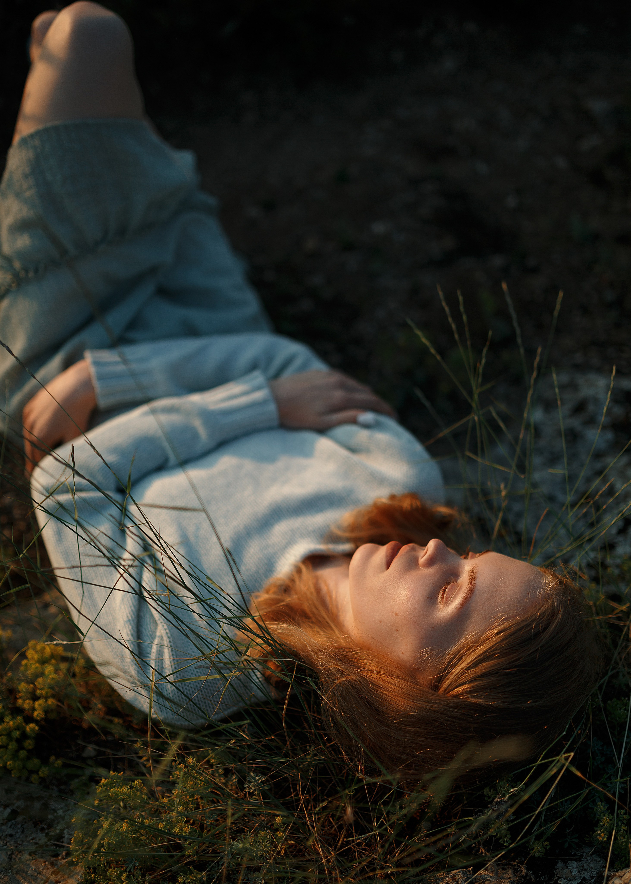 Portrait. Портретный фотограф в Симферополе Екатерина Аляпина