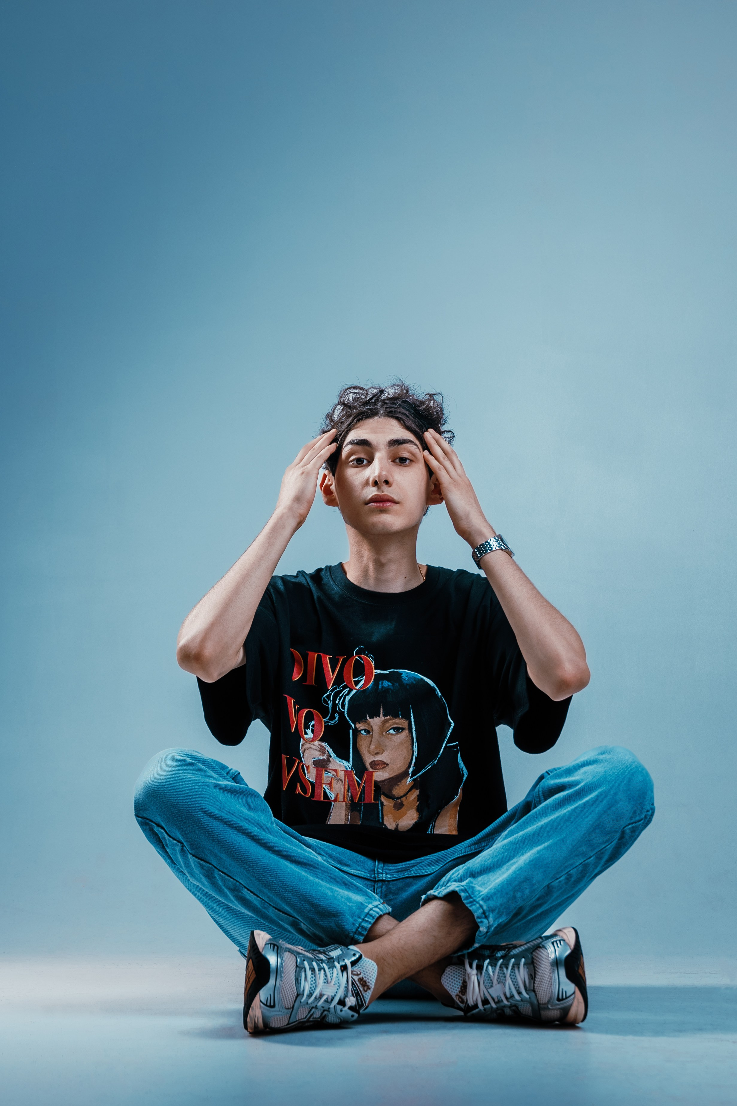 Одежда. GRISHAFOMIN Фотограф