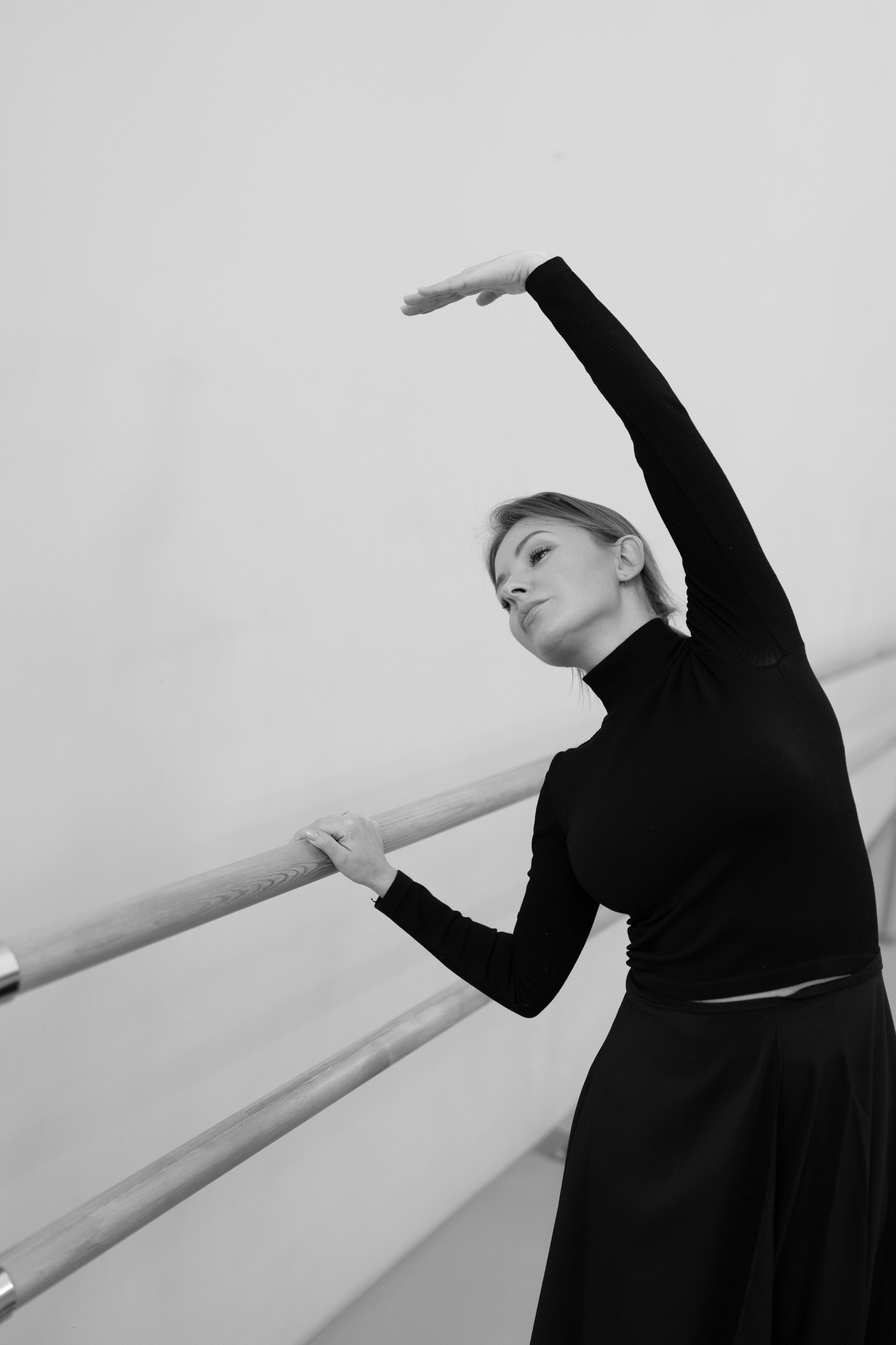 Балет. Свадебный фотограф в Москве Кристина Чехова