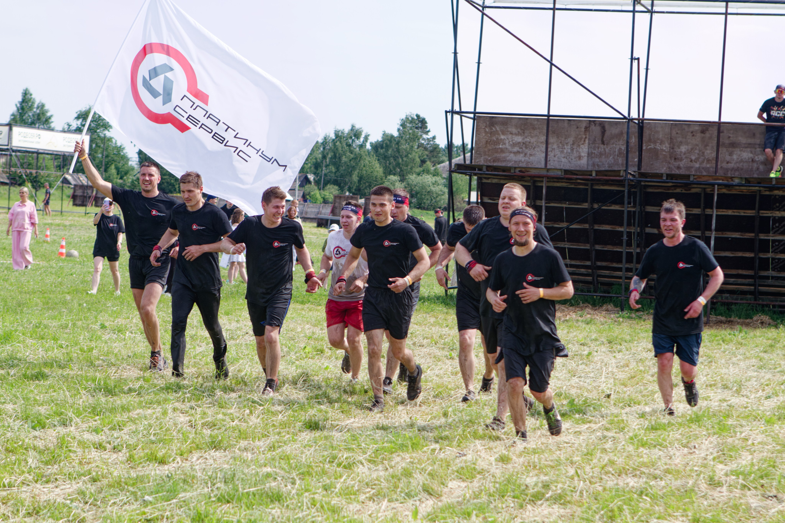 Родео59. Репортажный и спортивный фотограф в г. Пермь Зильберг Павел