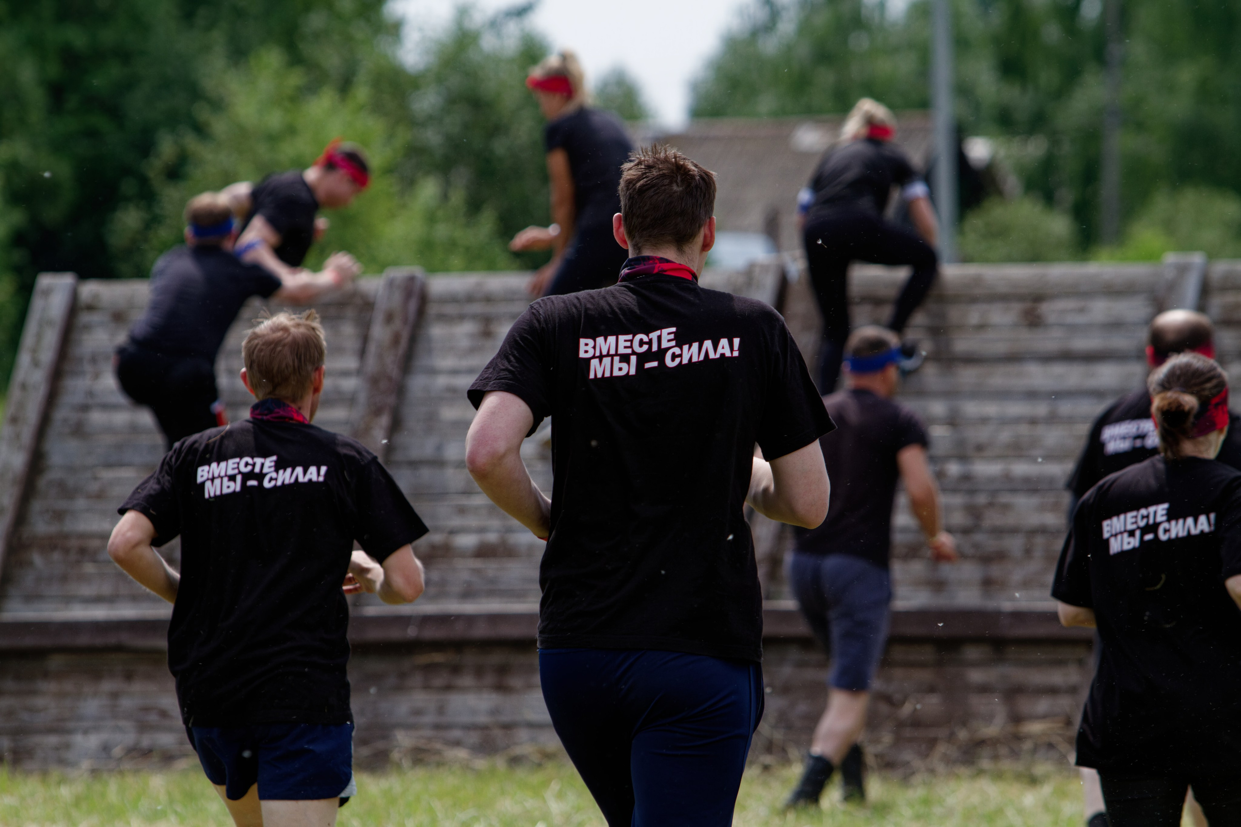 Родео59. Репортажный и спортивный фотограф в г. Пермь Зильберг Павел