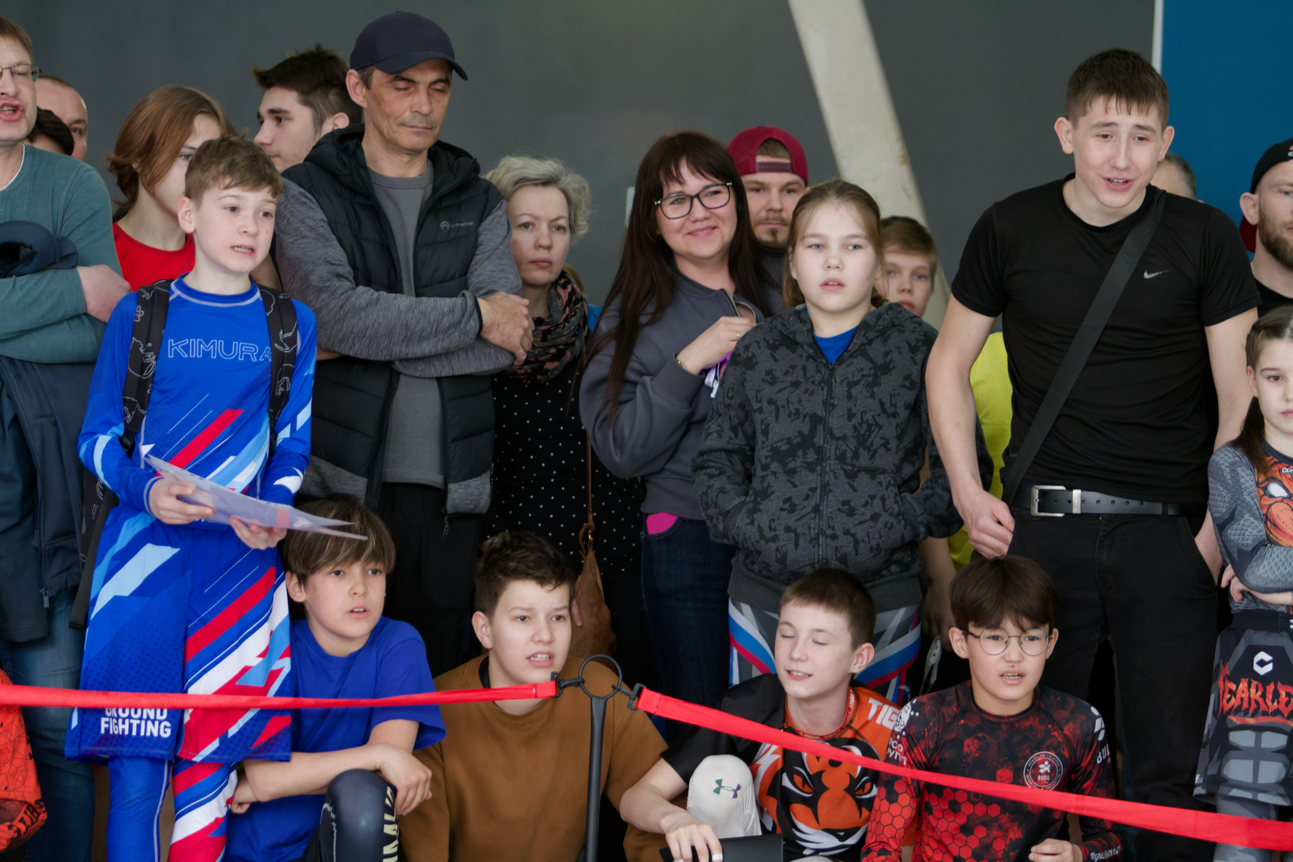 Борьба. Джиу-джитсу 26.04.2025. Репортажный и спортивный фотограф в г. Пермь Зильберг Павел