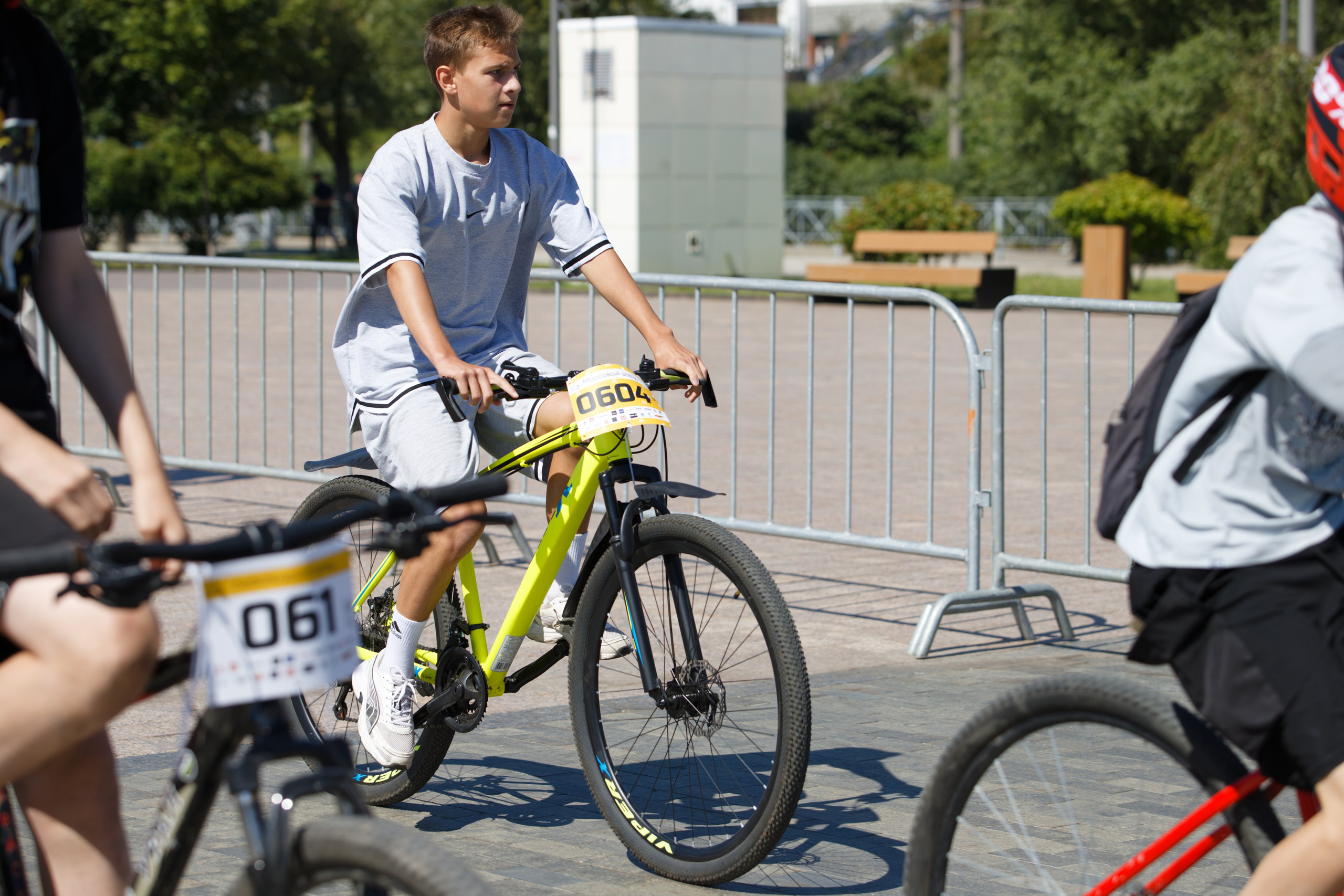 Велофест 20.07.2025. Репортажный и спортивный фотограф в г. Пермь Зильберг Павел