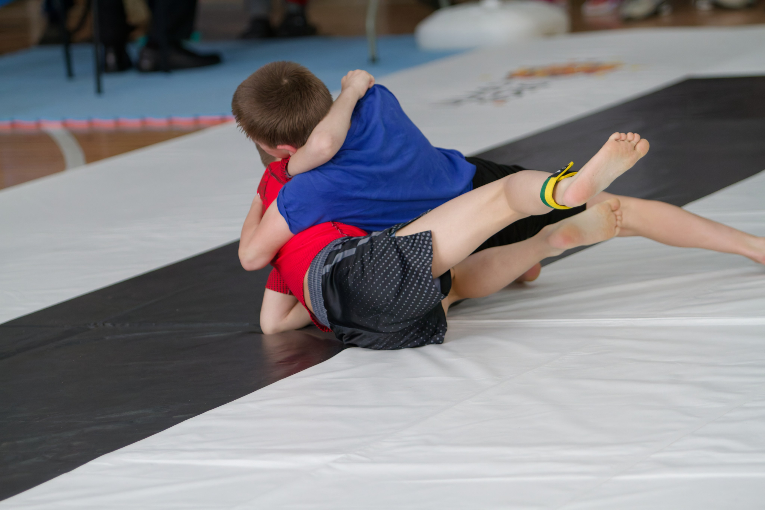 Борьба. Джиу-джитсу 26.04.2025. Репортажный и спортивный фотограф в г. Пермь Зильберг Павел
