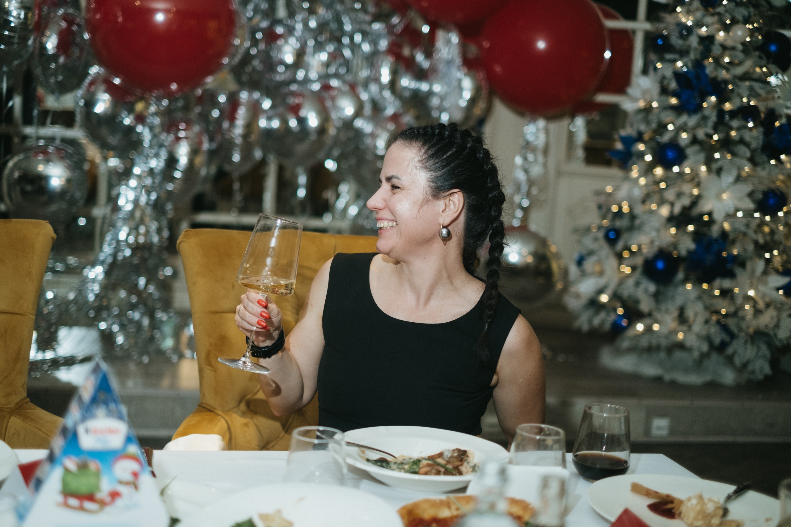 Корпоратив компании. Свадебный и репортажной фотограф Денис Ожигин в Краснодаре и Краснодарском крае