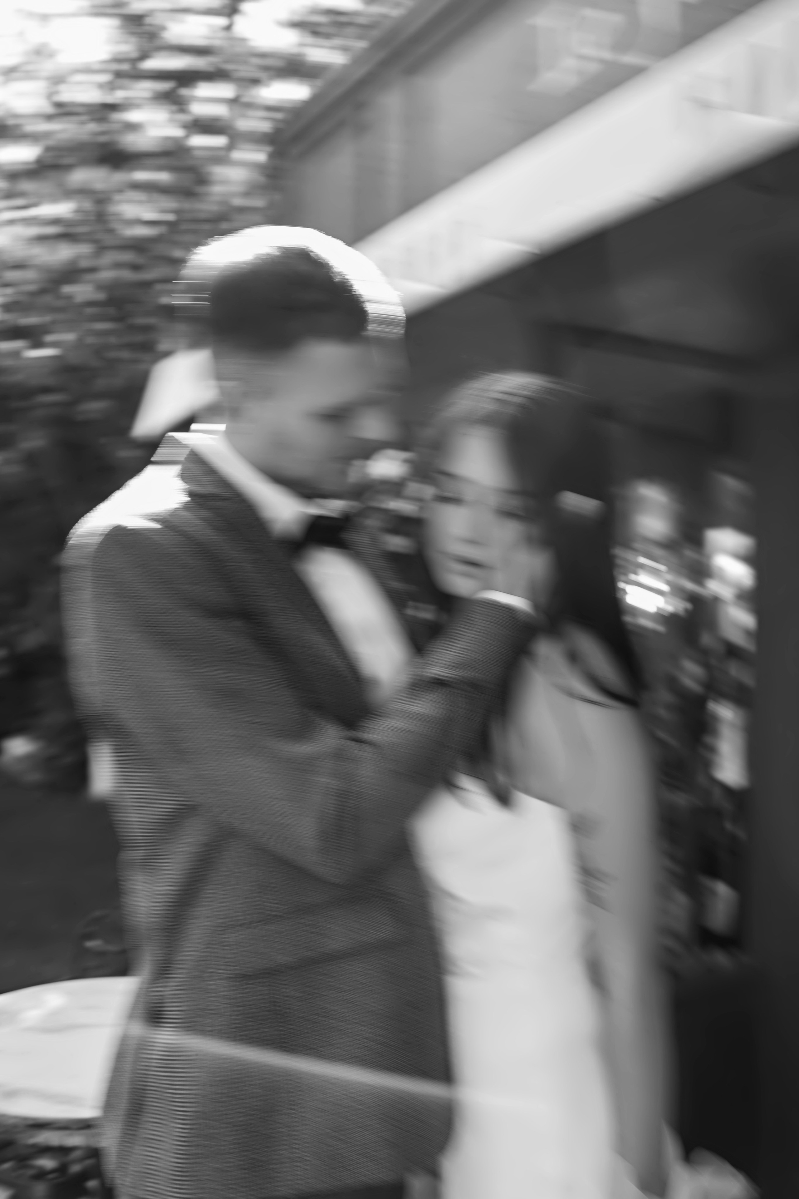 Свадебная история. Свадебный фотограф Амина Хомович