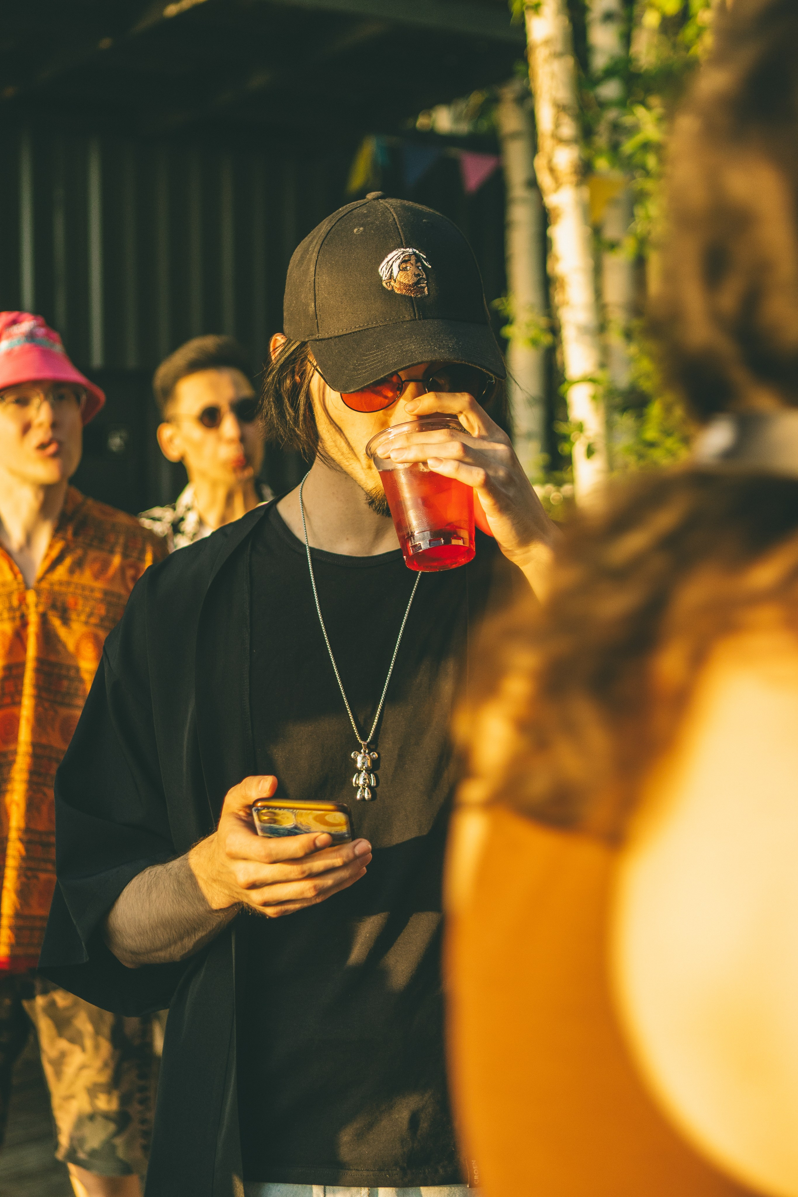 Вечеринка от Best Shop. Ilgizphoto.ru