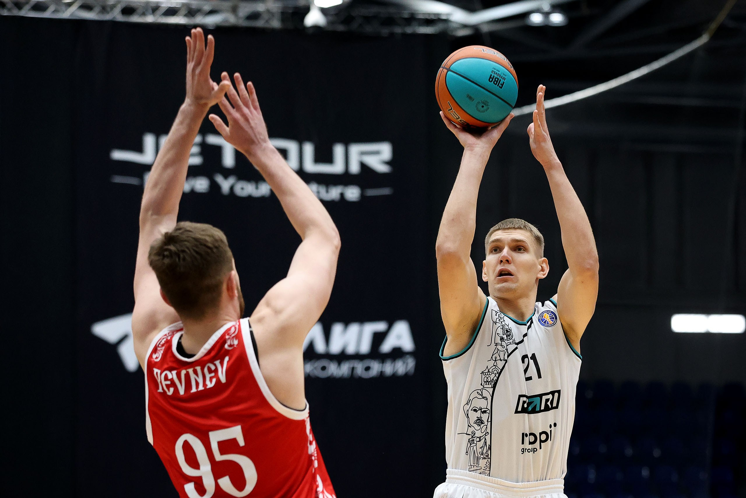 БАСКЕТБОЛ. Репортажный фотограф в Нижнем Новгороде и Москве Ангелина Ильичева