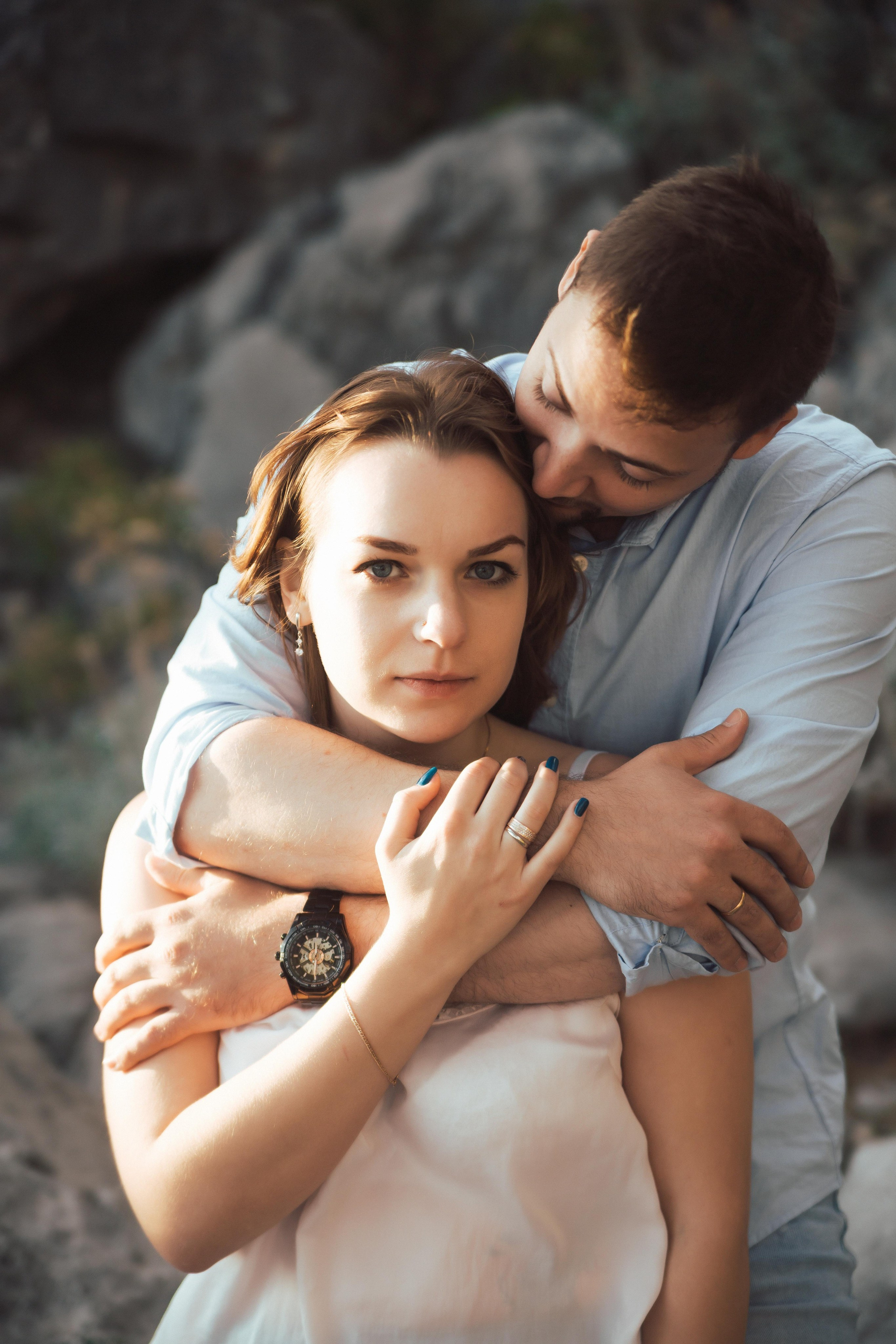 Много гуляли. Семен Соколов