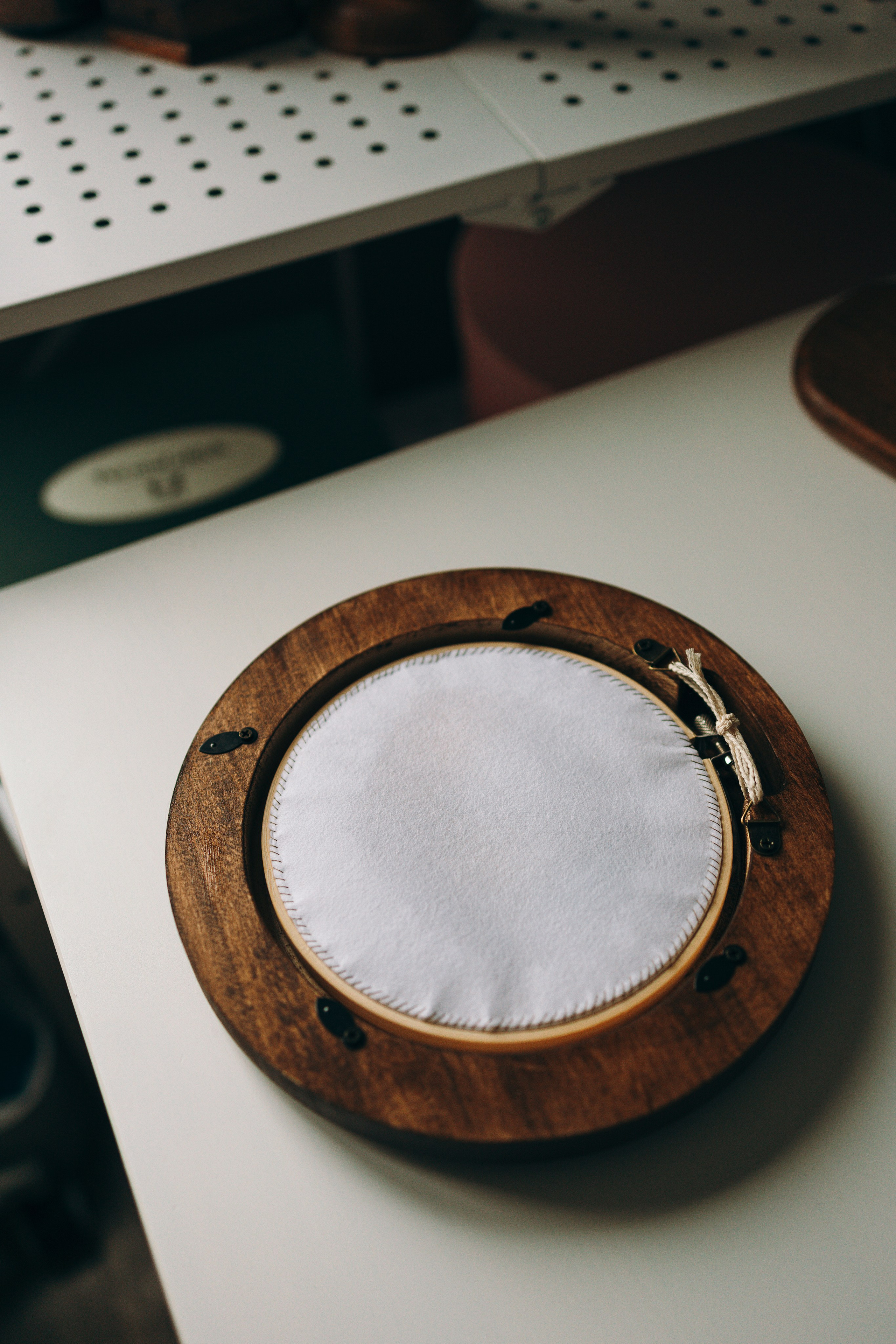 Портфолио. Портретная вышивка питомцев