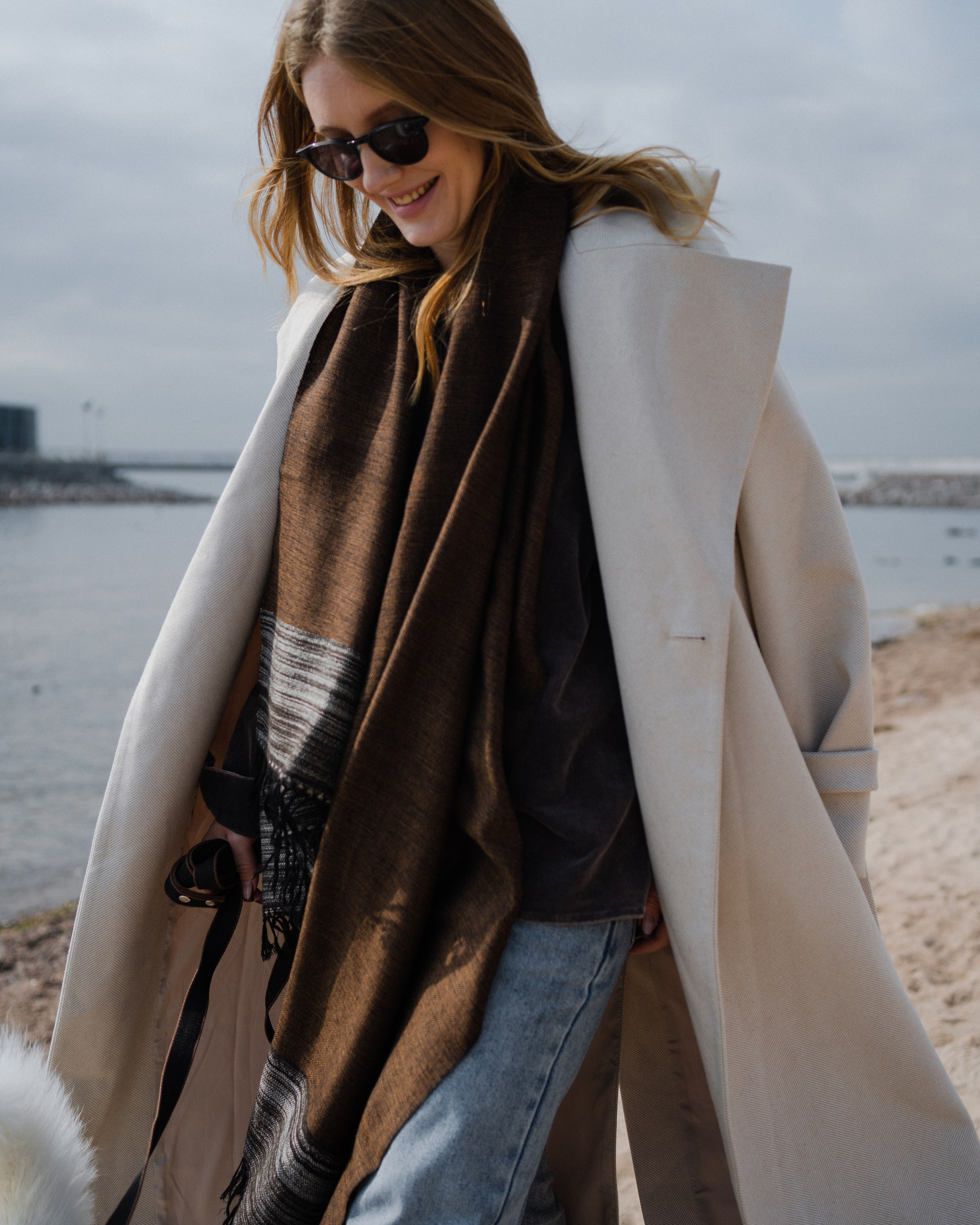 Himalaya shawals valley. Фотограф для брендов в Санкт-Петербурге — Анастасия Галина