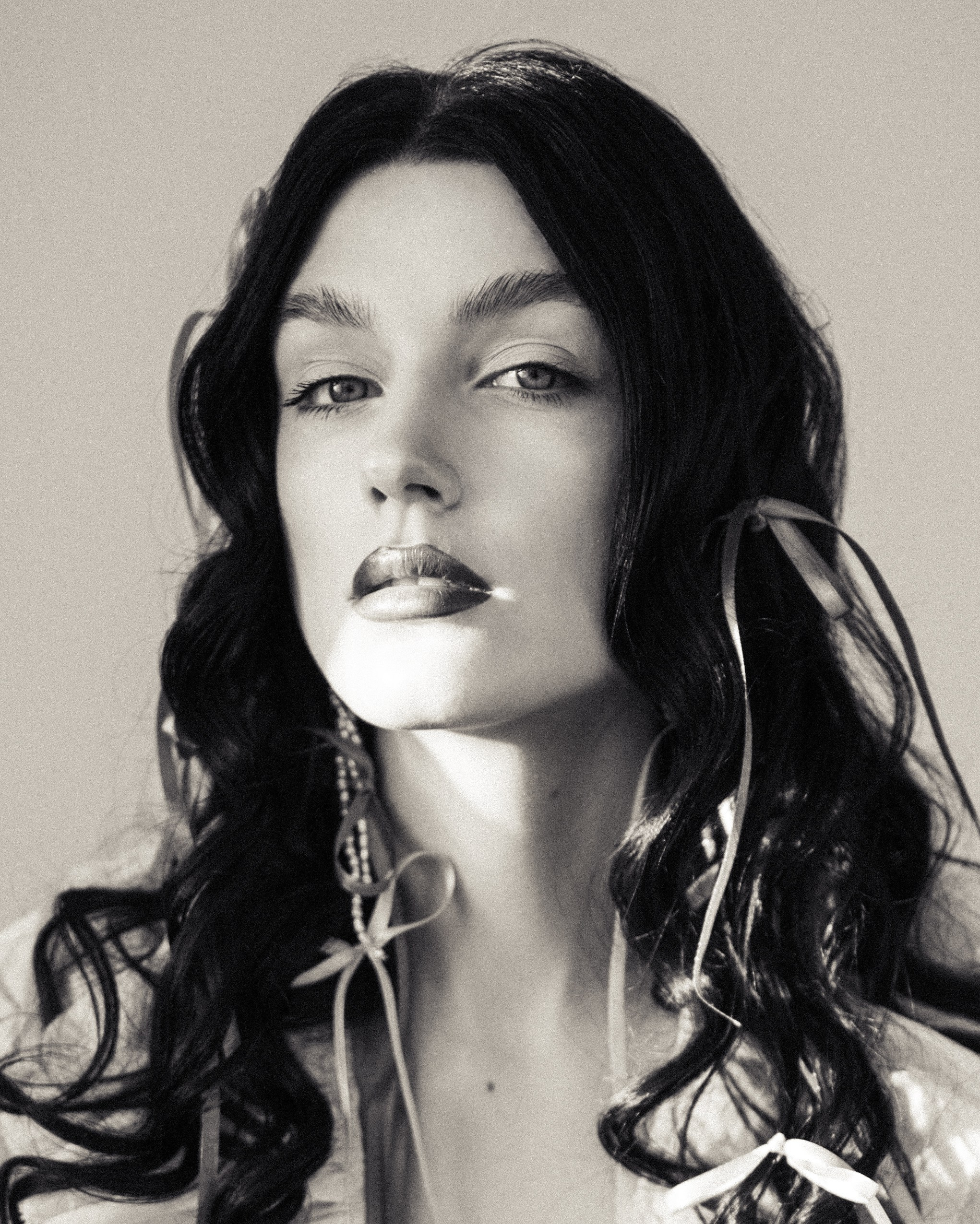 Kristina. Фотограф для брендов в Санкт-Петербурге — Анастасия Галина