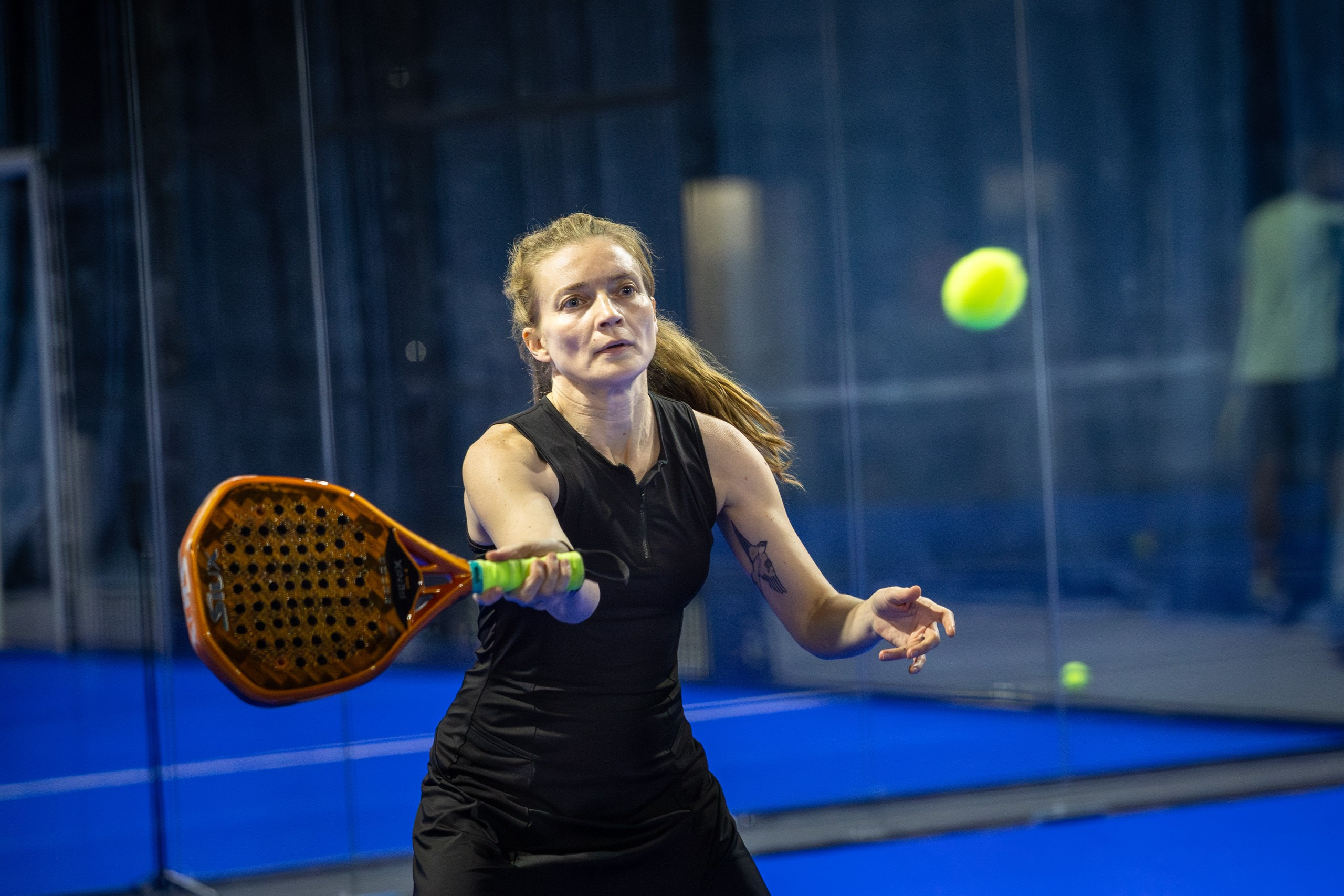 Padel. Свадебная фотосъёмка в Москве, Туле