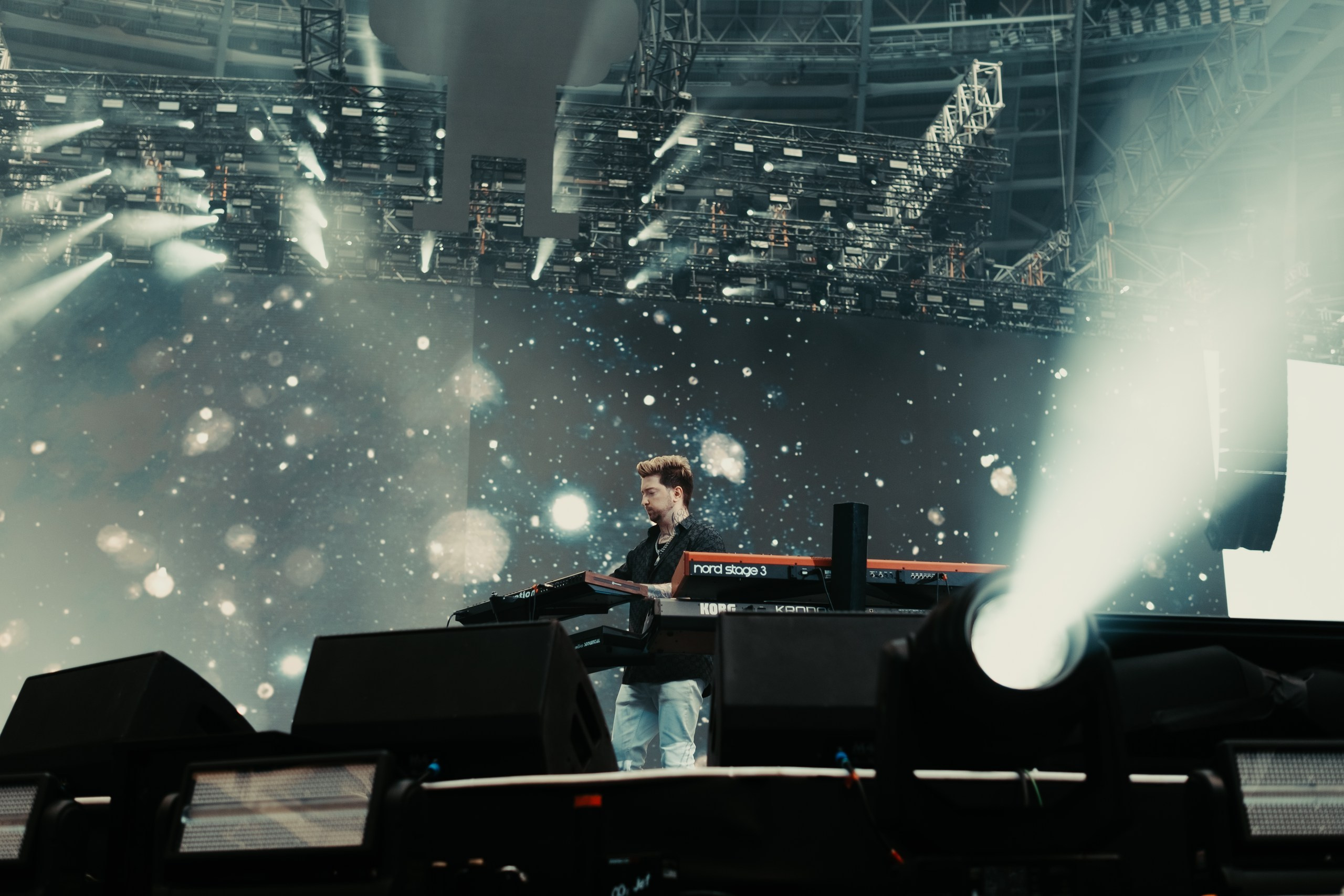 Руки Вверх!. Концертный фотограф в Санкт-Петербурге