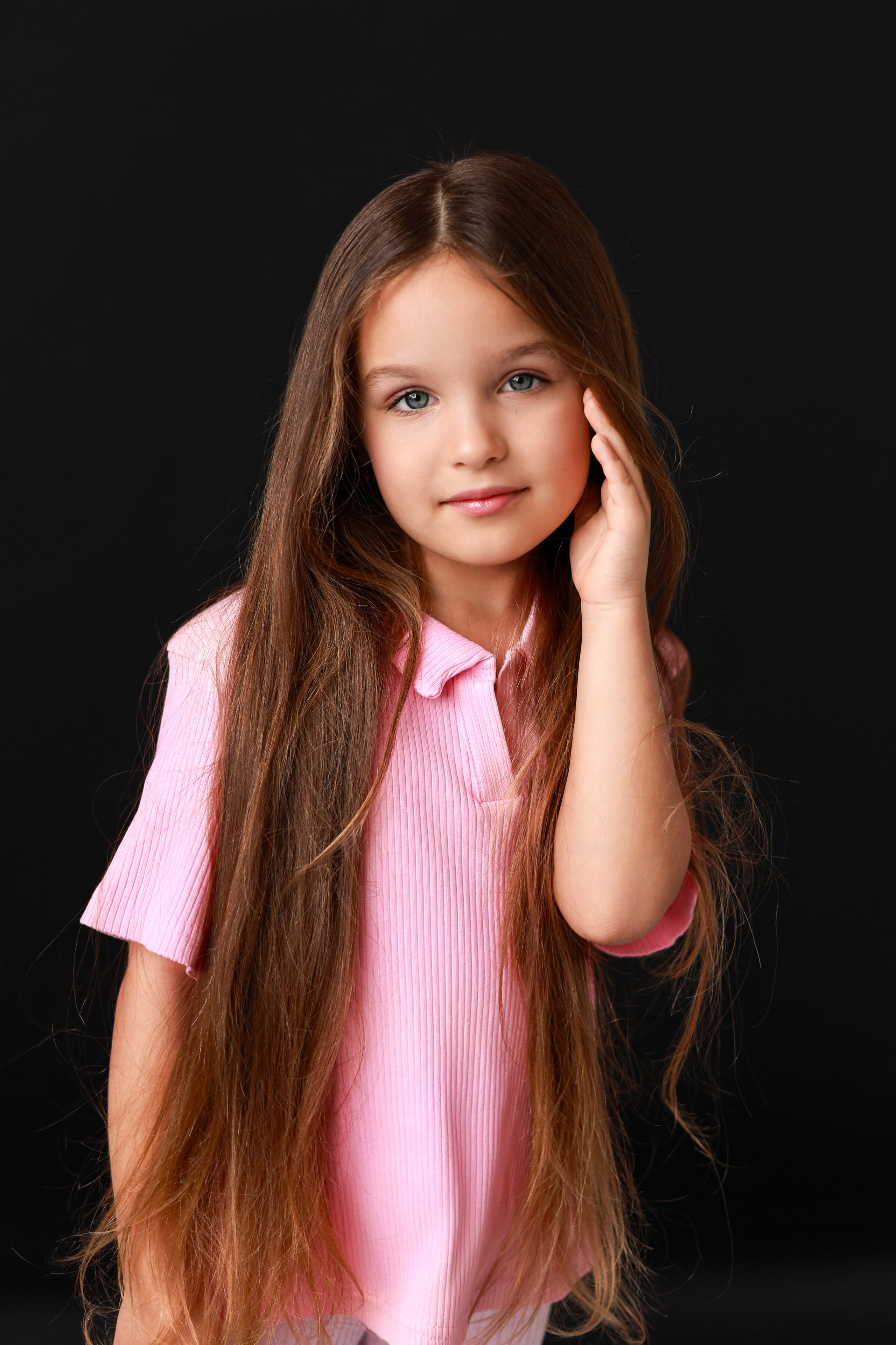 Модельные тесты для Лады. Свадебный фотограф Беларусь Ольга Козыренко