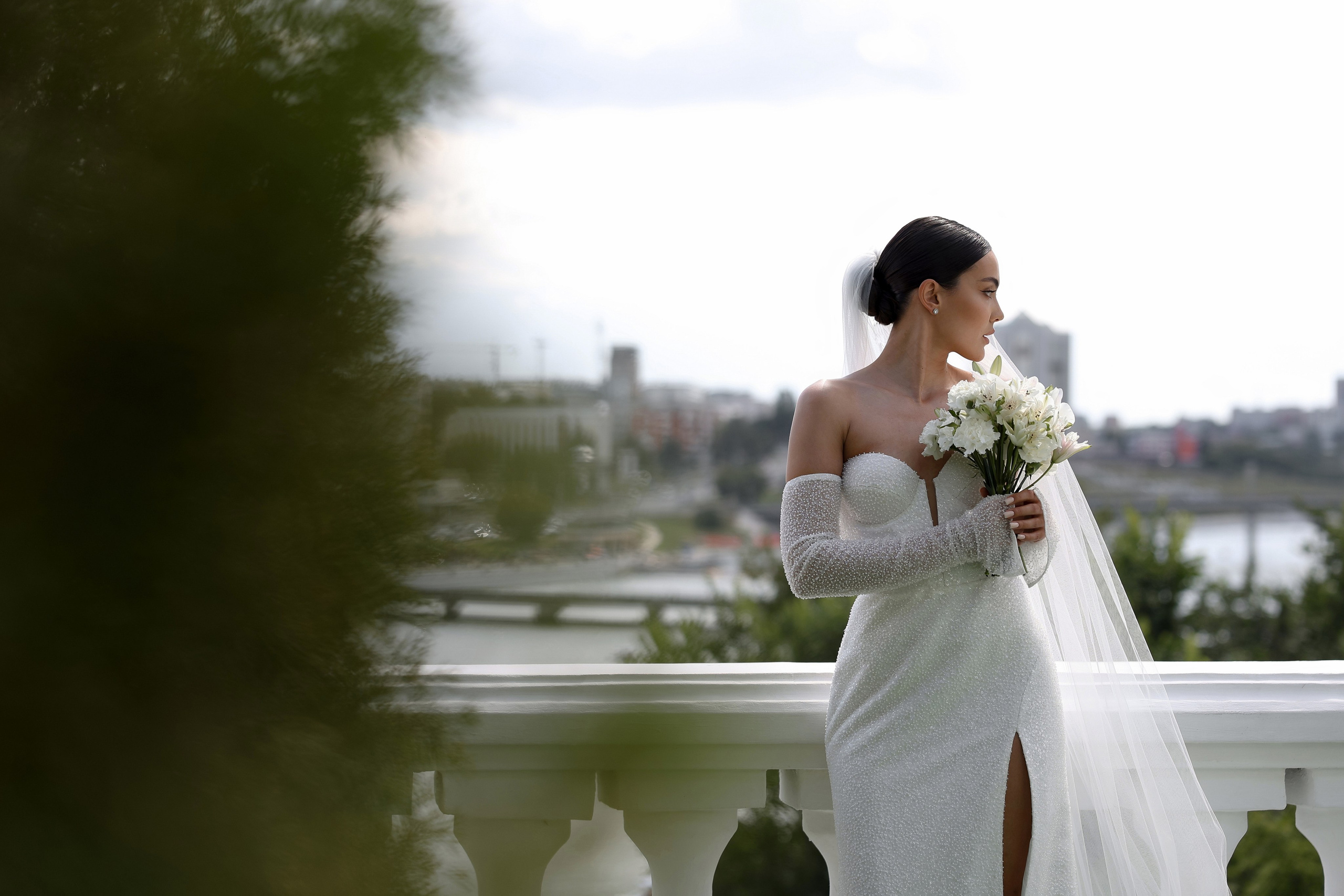 Роман и Екатерина. Свадебный и репортажный фотограф в г. Чебоксары