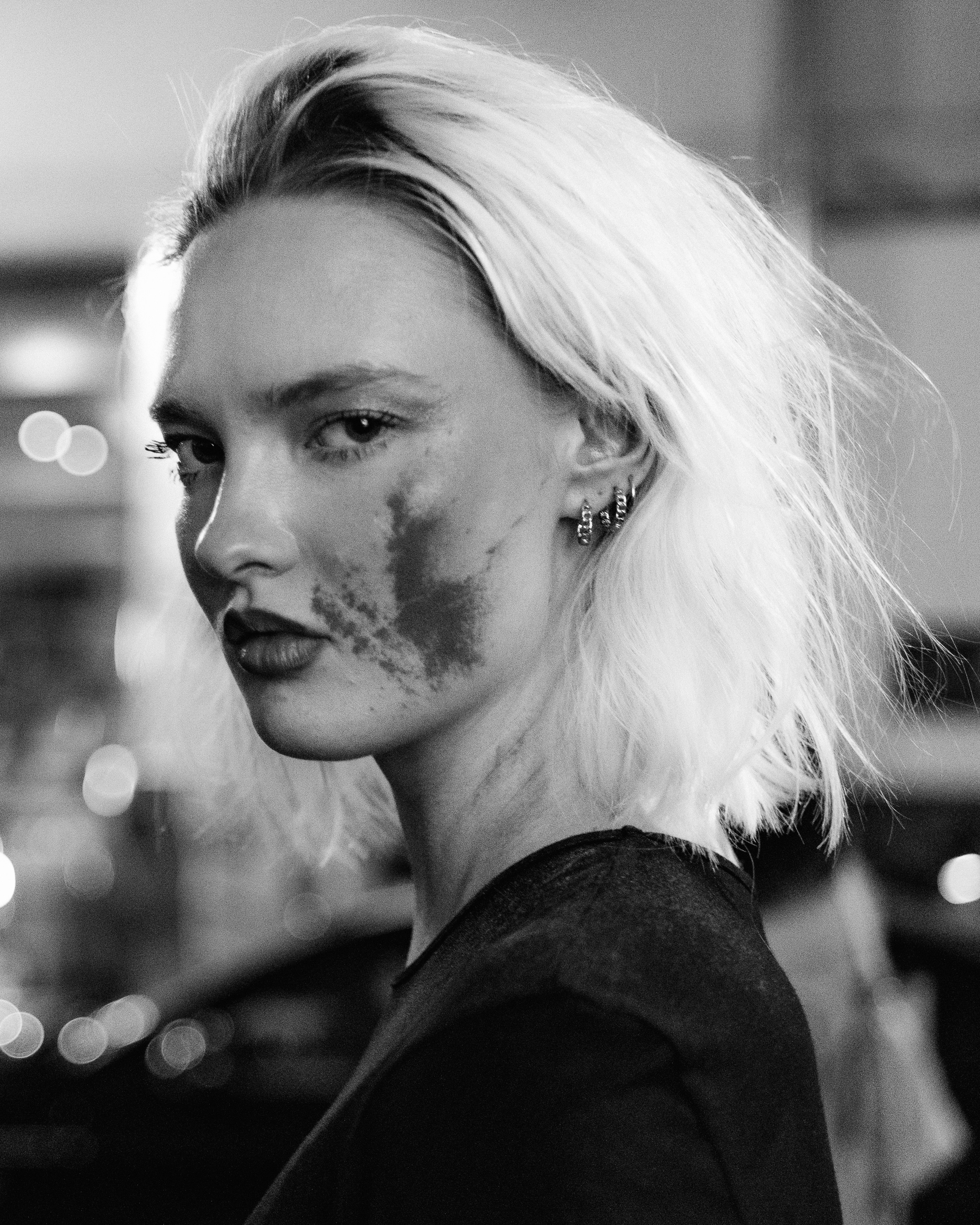 Репортажная съёмка. Диана — портретный фотограф. Снимаю по всему миру