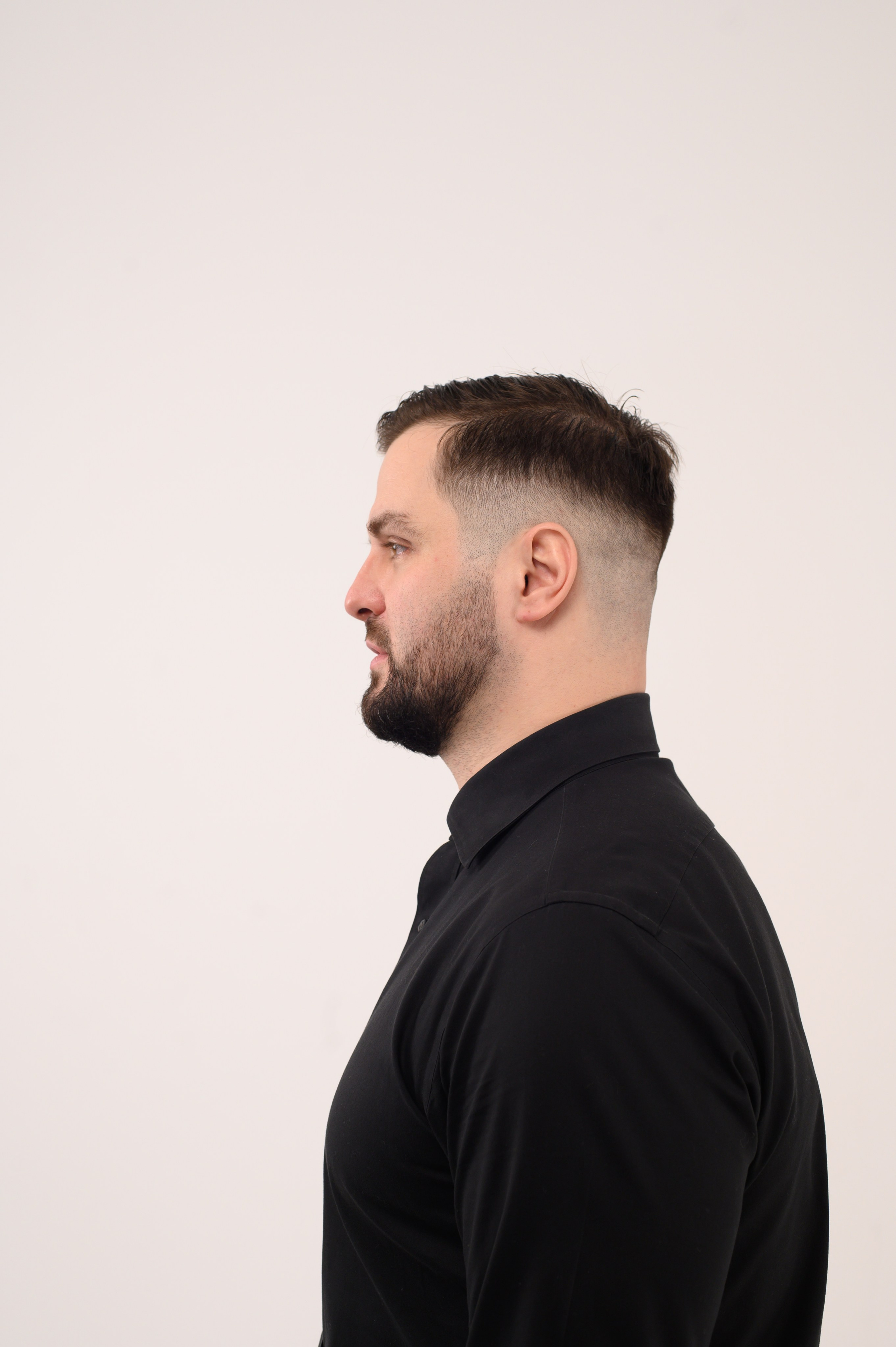 Актерский портрет. Профессиональный фотограф в Санкт-Петербурге