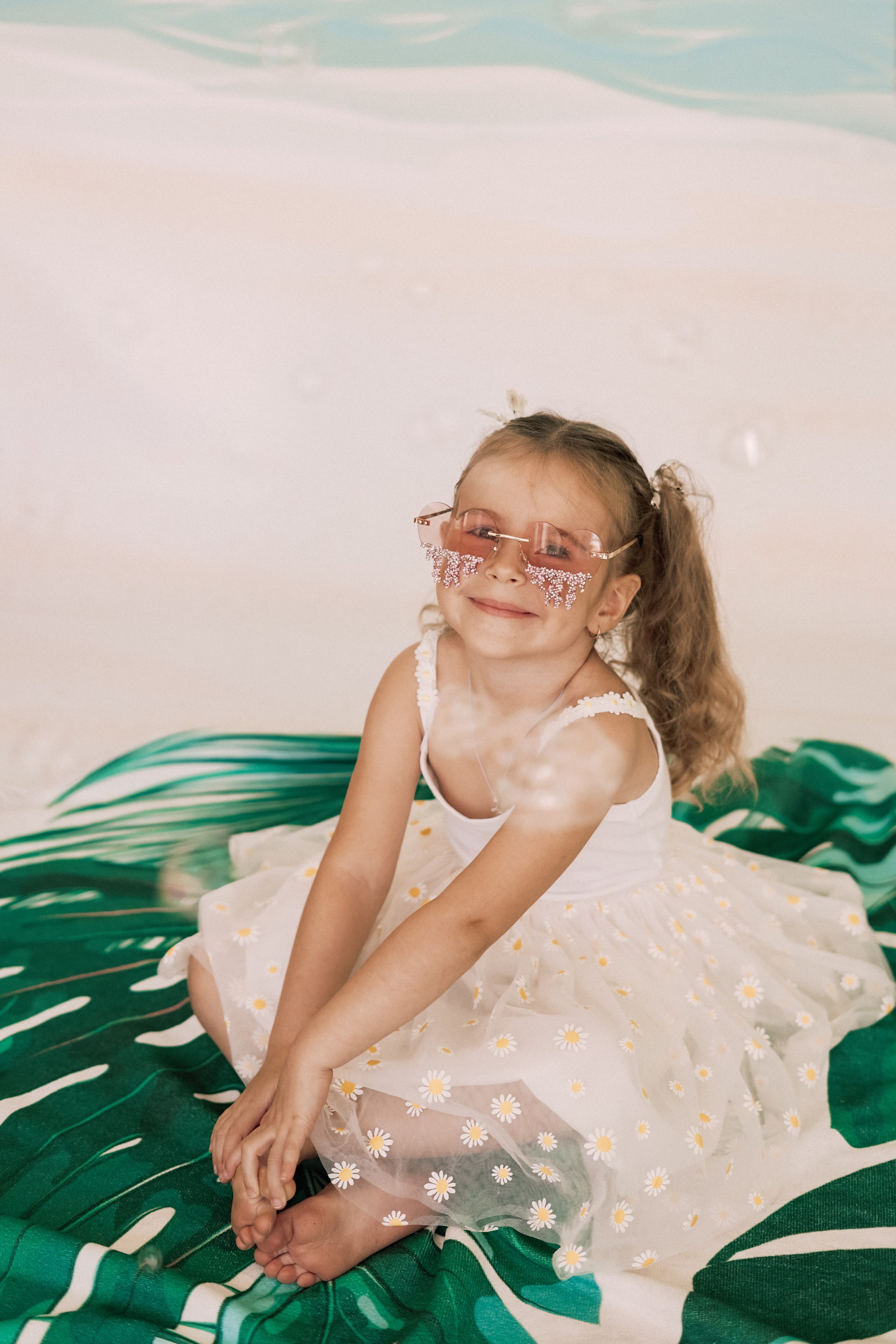 ФОТОПРОЕКТ | ДЕТСКИЙ САД. Портретный и семейный фотограф в Мариуполе, РФ. Даша Жогло