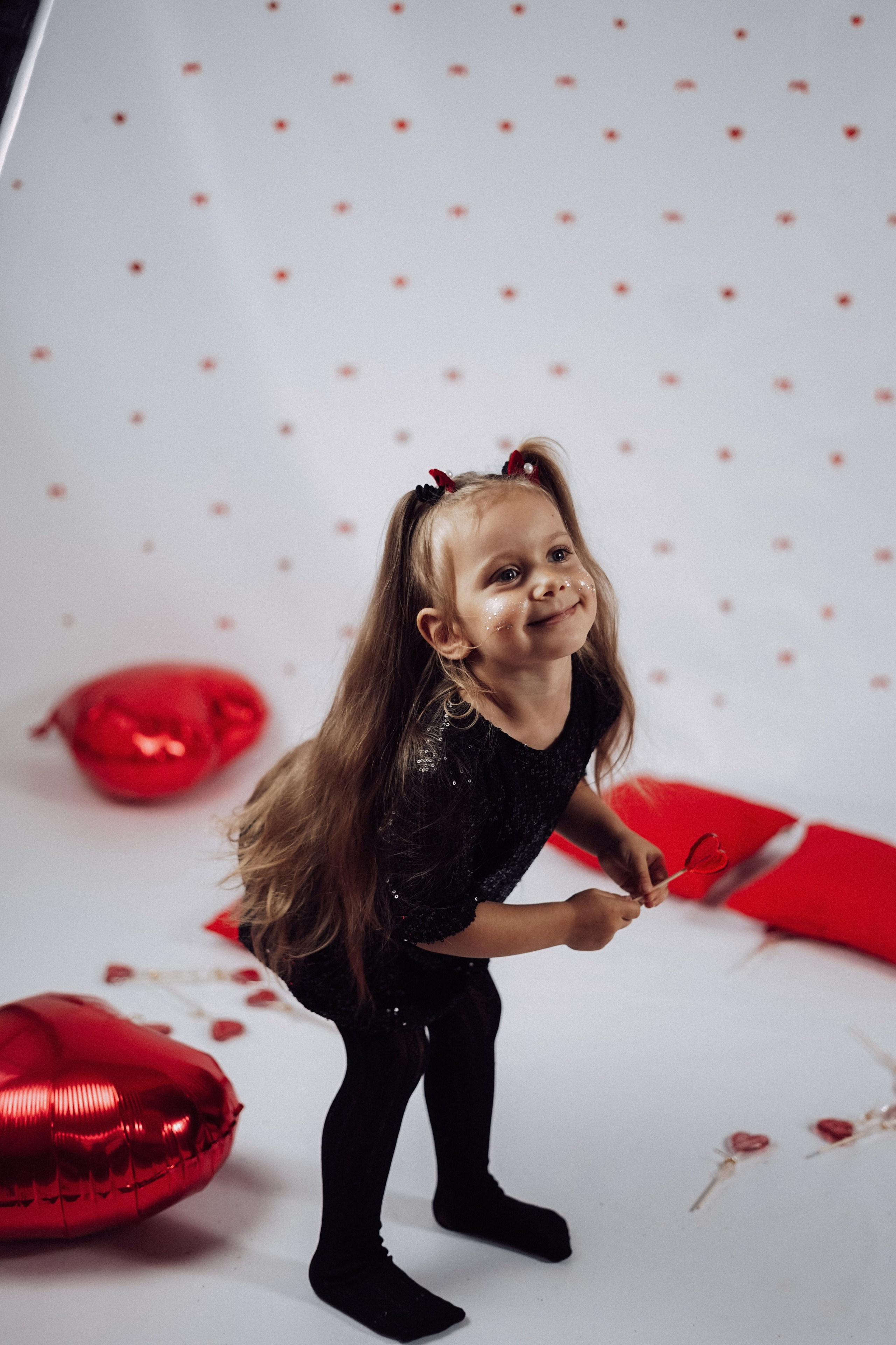 ФОТОПРОЕКТ «День матери». Портретный и семейный фотограф в Мариуполе, РФ. Даша Жогло