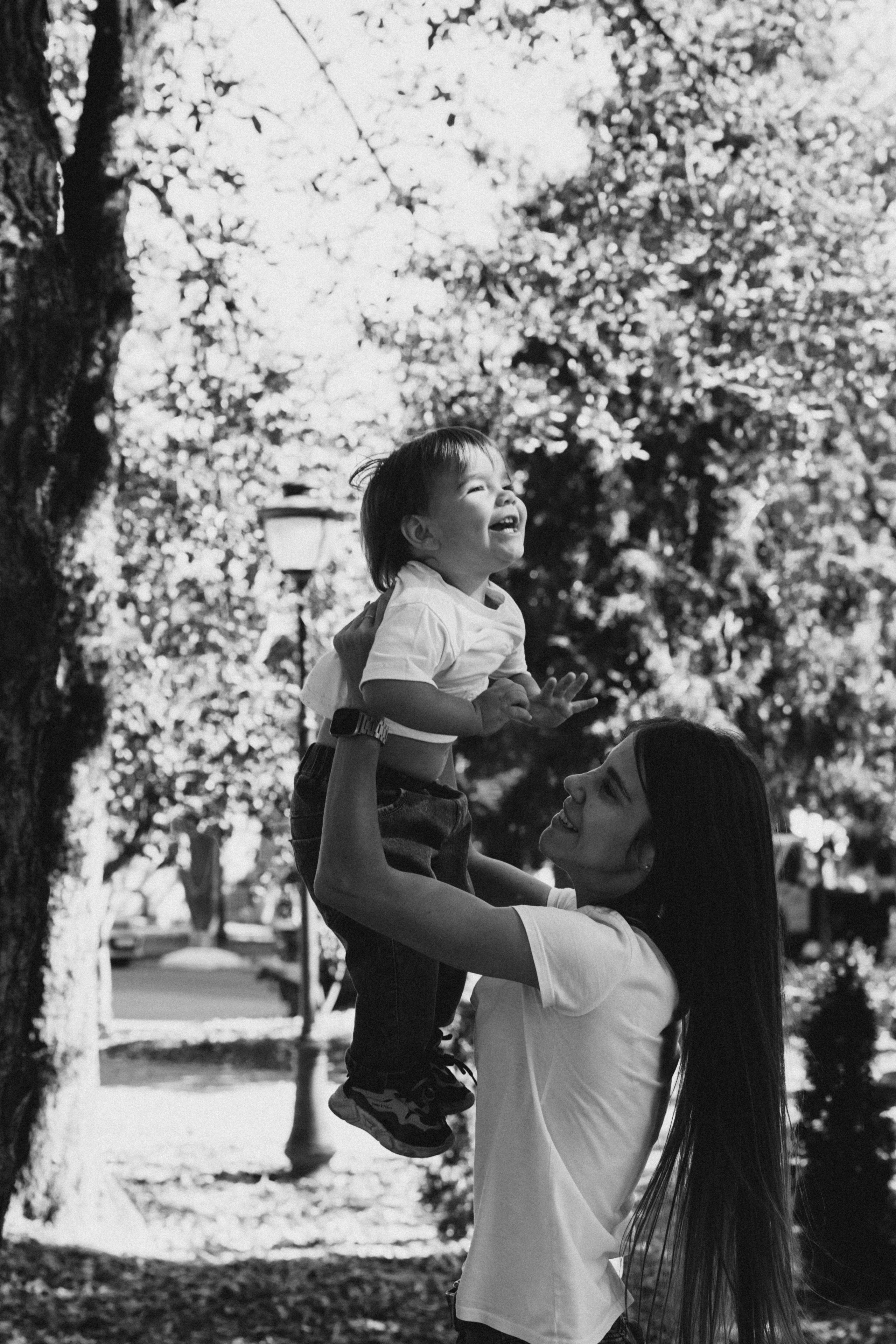 Юлия и Николь. Фотограф в СПб Юлия Ченда