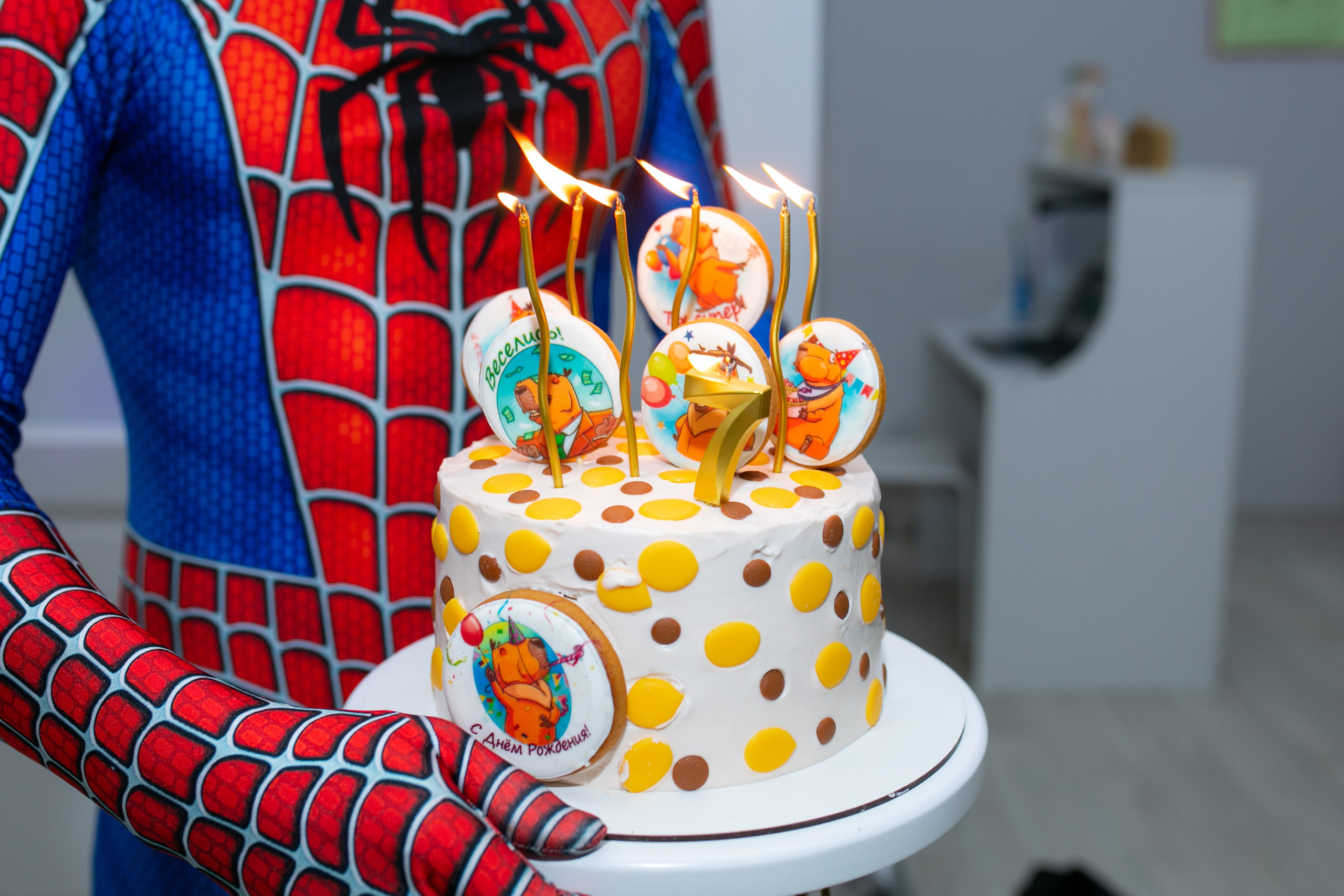 Доммик лофт. Фотограф в Новосибирске Ася Зверева