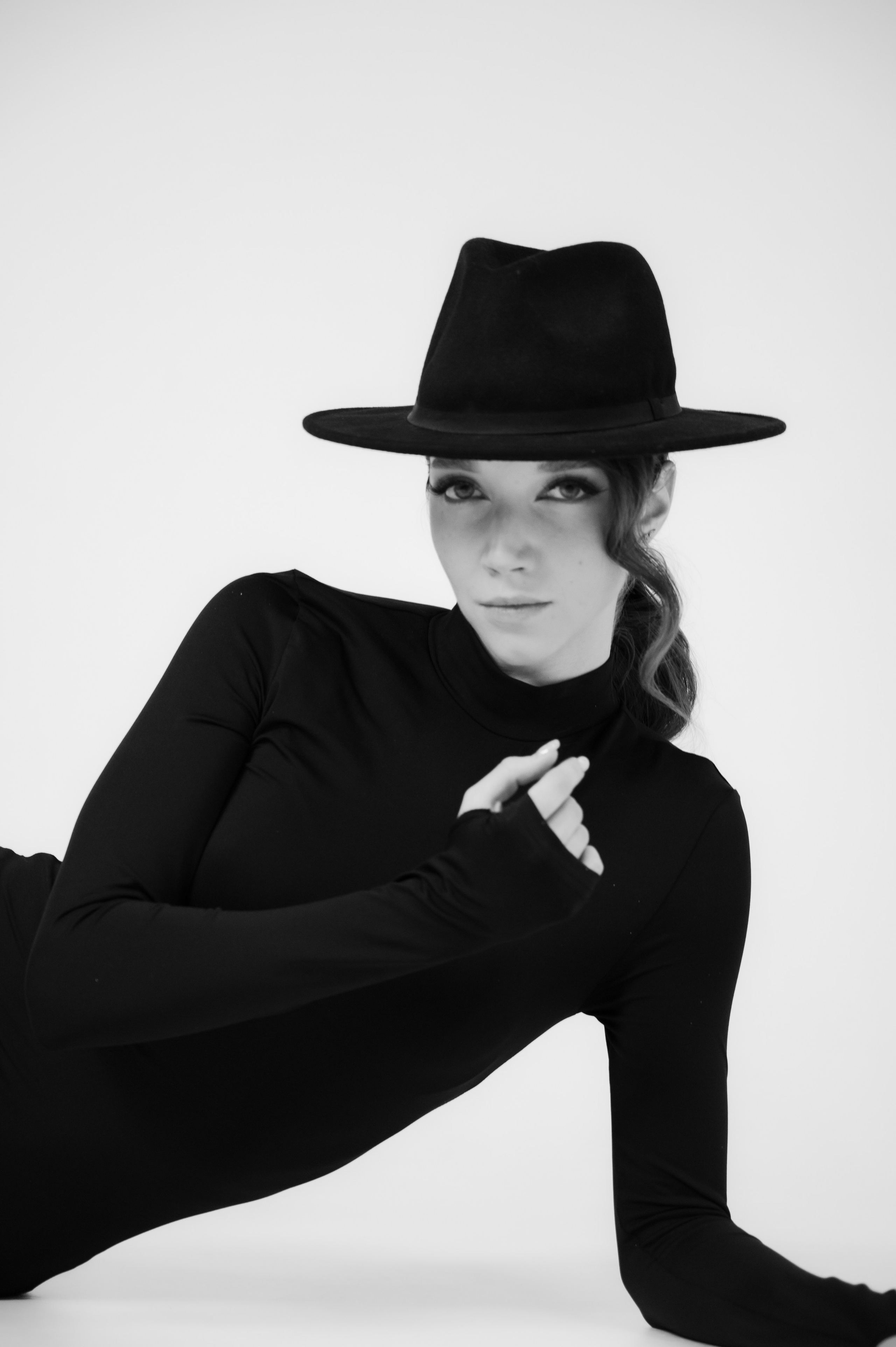 Editorial Fashion. NL