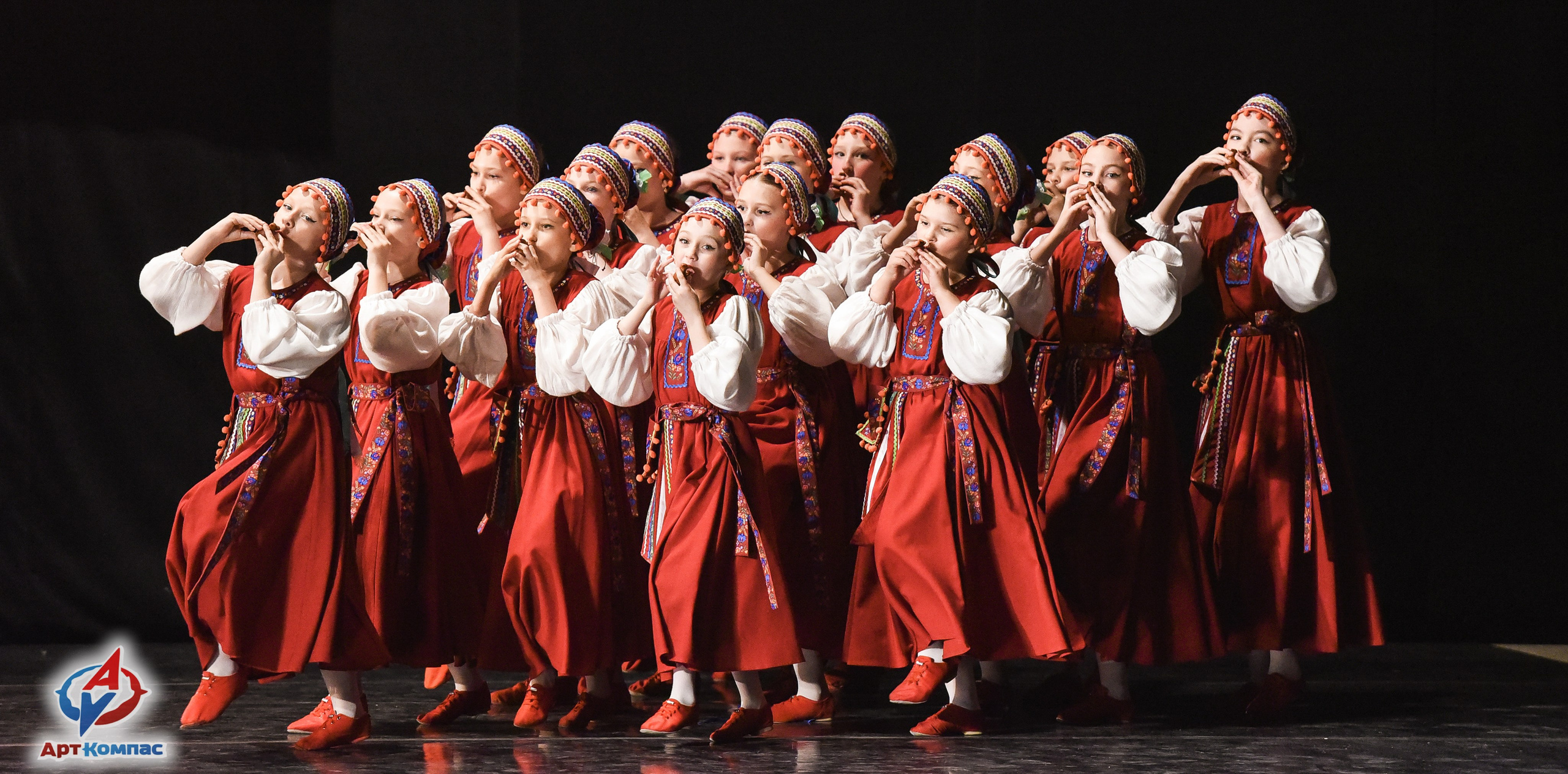 16.05.2026 Всероссийский конкурс народного творчества «Красно Солнышко» г. Нижний Новгород. Медиастудия Фото Концепт