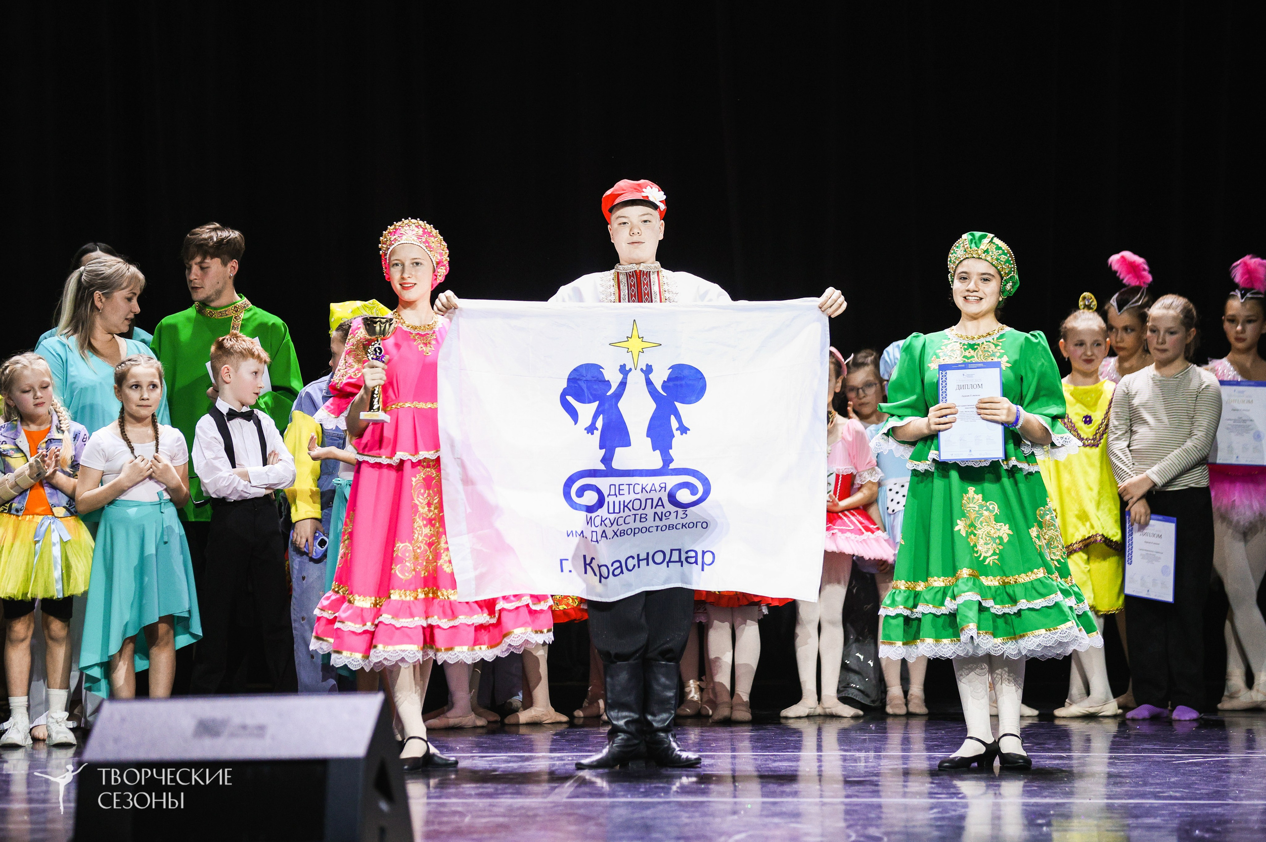 29.11.2025 IV Всероссийский конкурс «Всероссийская Танцевальная Олимпиада» г. Казань. Медиастудия Фото Концепт