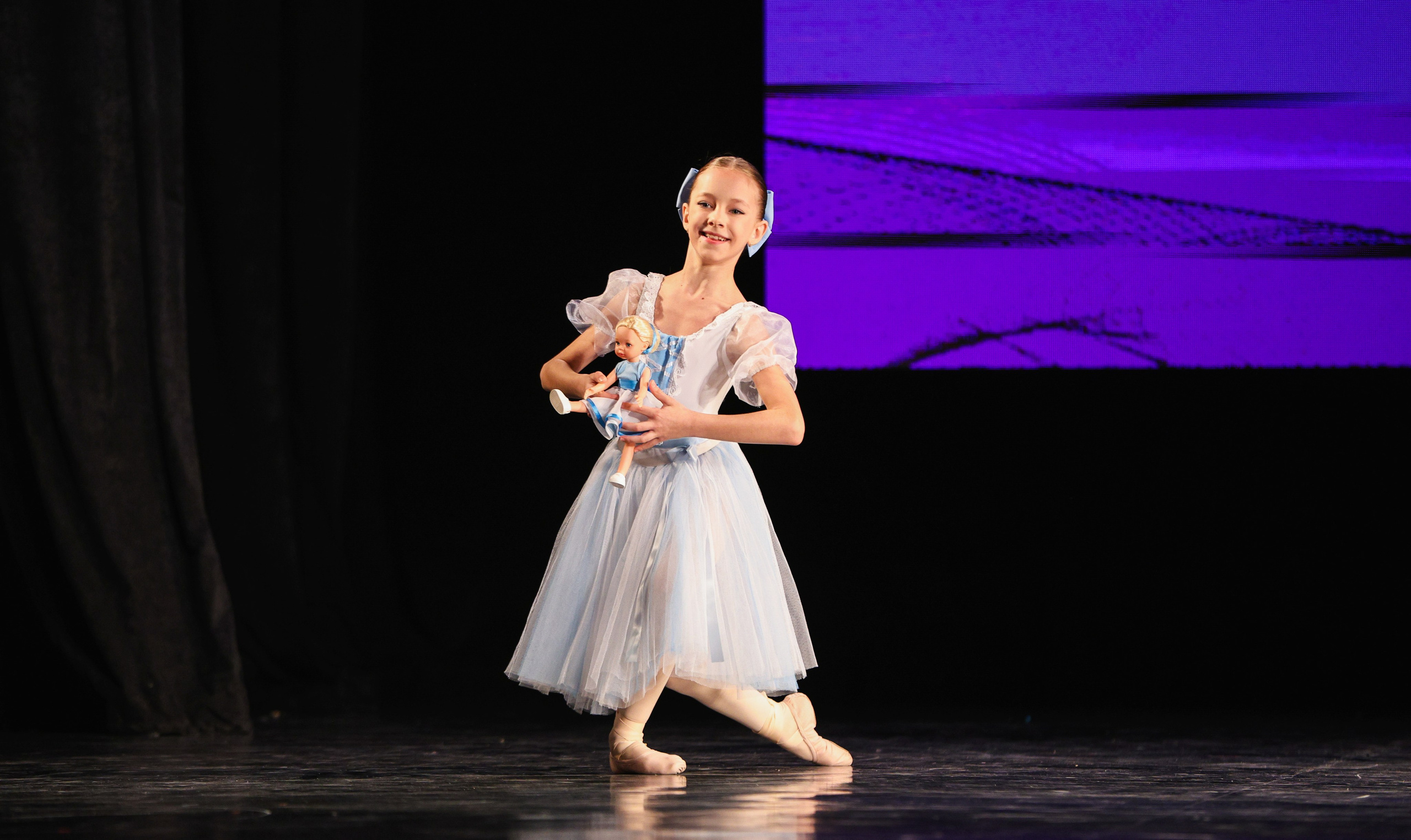 06.04.2025 Фестиваль хореографического искусства «АРТ-КОМПАС. УРАЛ» г. Екб. Медиастудия Фото Концепт