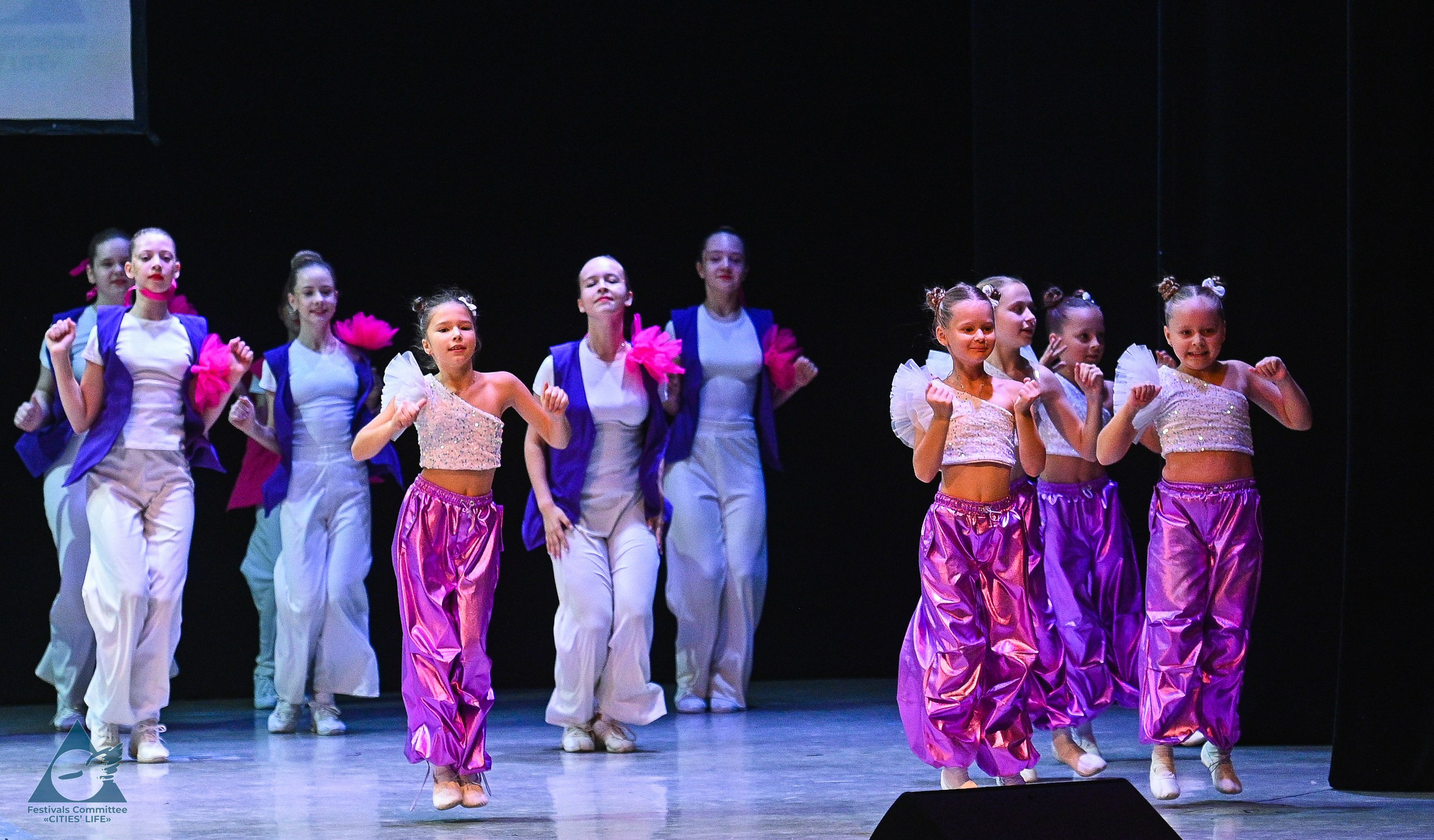 25.10.2025 «Жизнь Городов» Фестиваль-конкурс «ПЛАНЕТА ИСКУССТВ» г. Москва. Медиастудия Фото Концепт