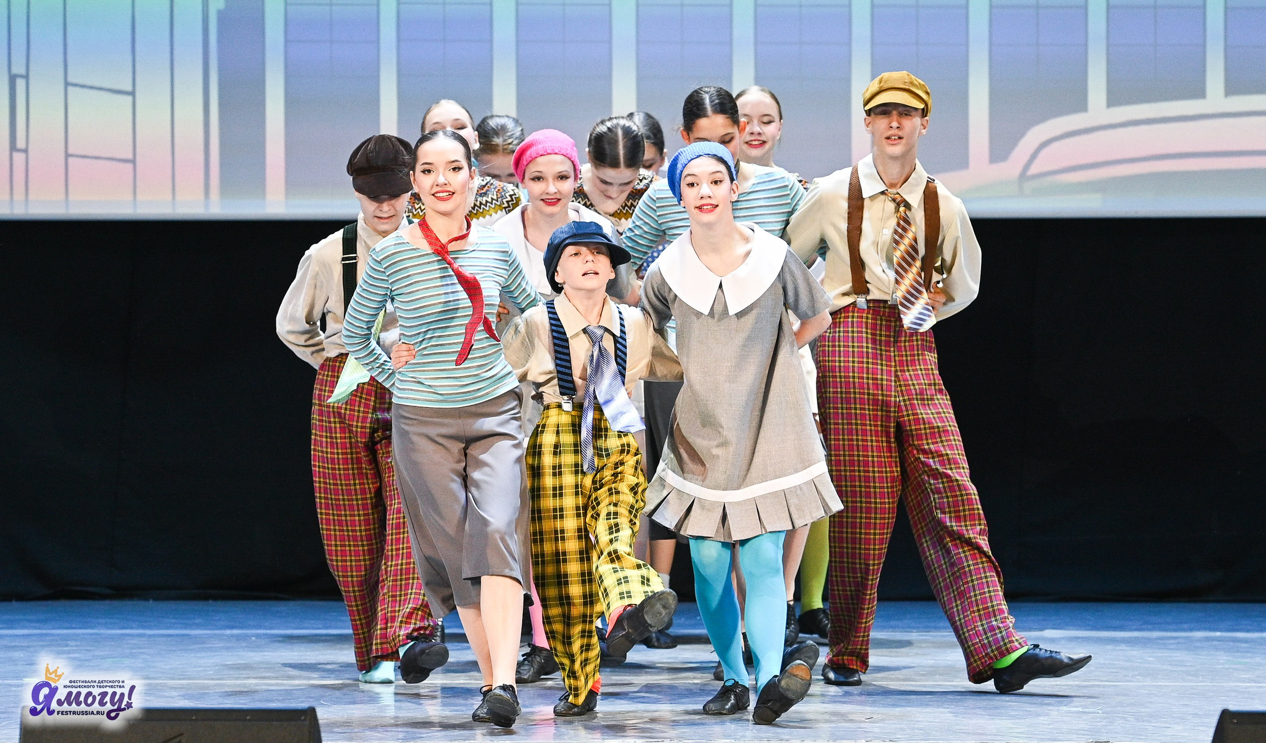 28.04.2025 «Я МОГУ!» XVIII Международный фестиваль-конкурс «Союз Добра» г. Минск. Медиастудия Фото Концепт