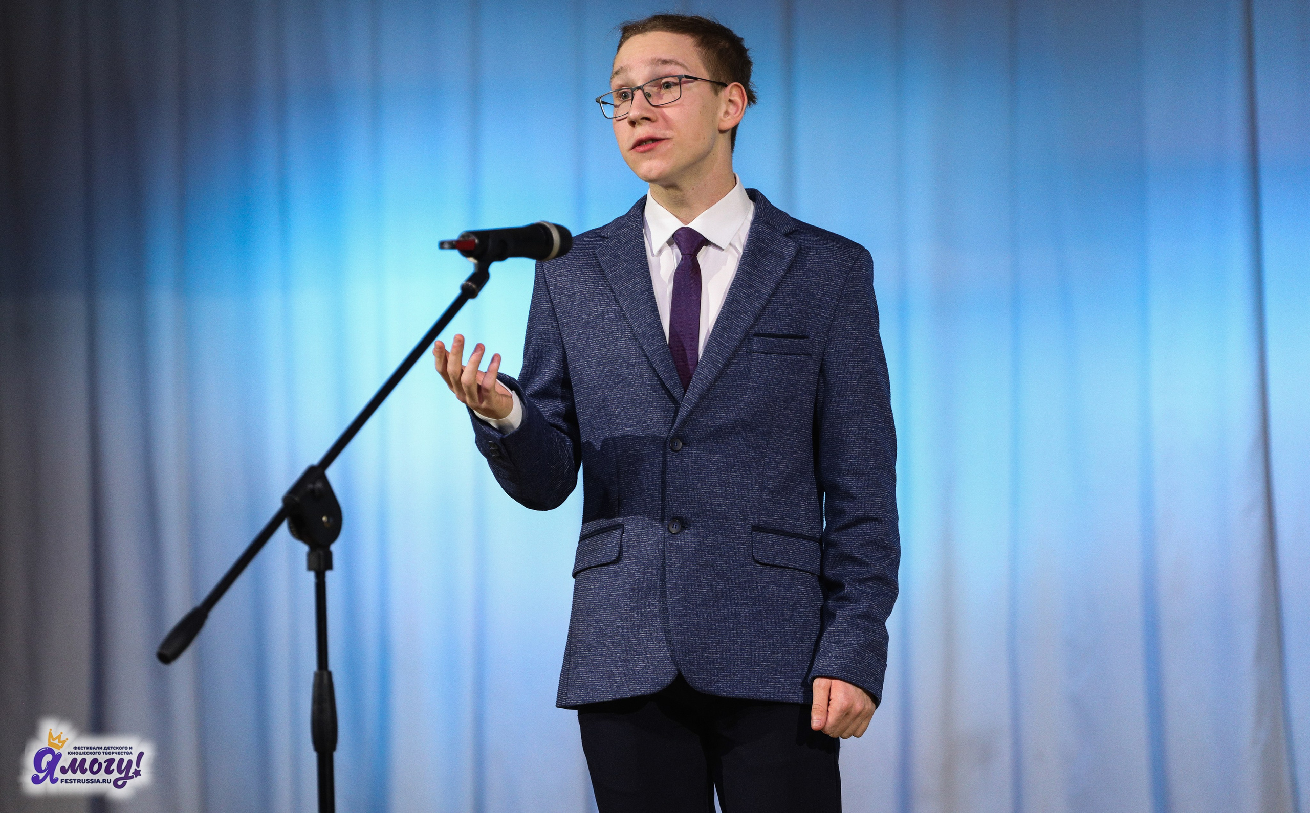 24.03.2025 «Я МОГУ!» XVII Международный фестиваль-конкурс «Союз Добра» г. Минск. Медиастудия Фото Концепт