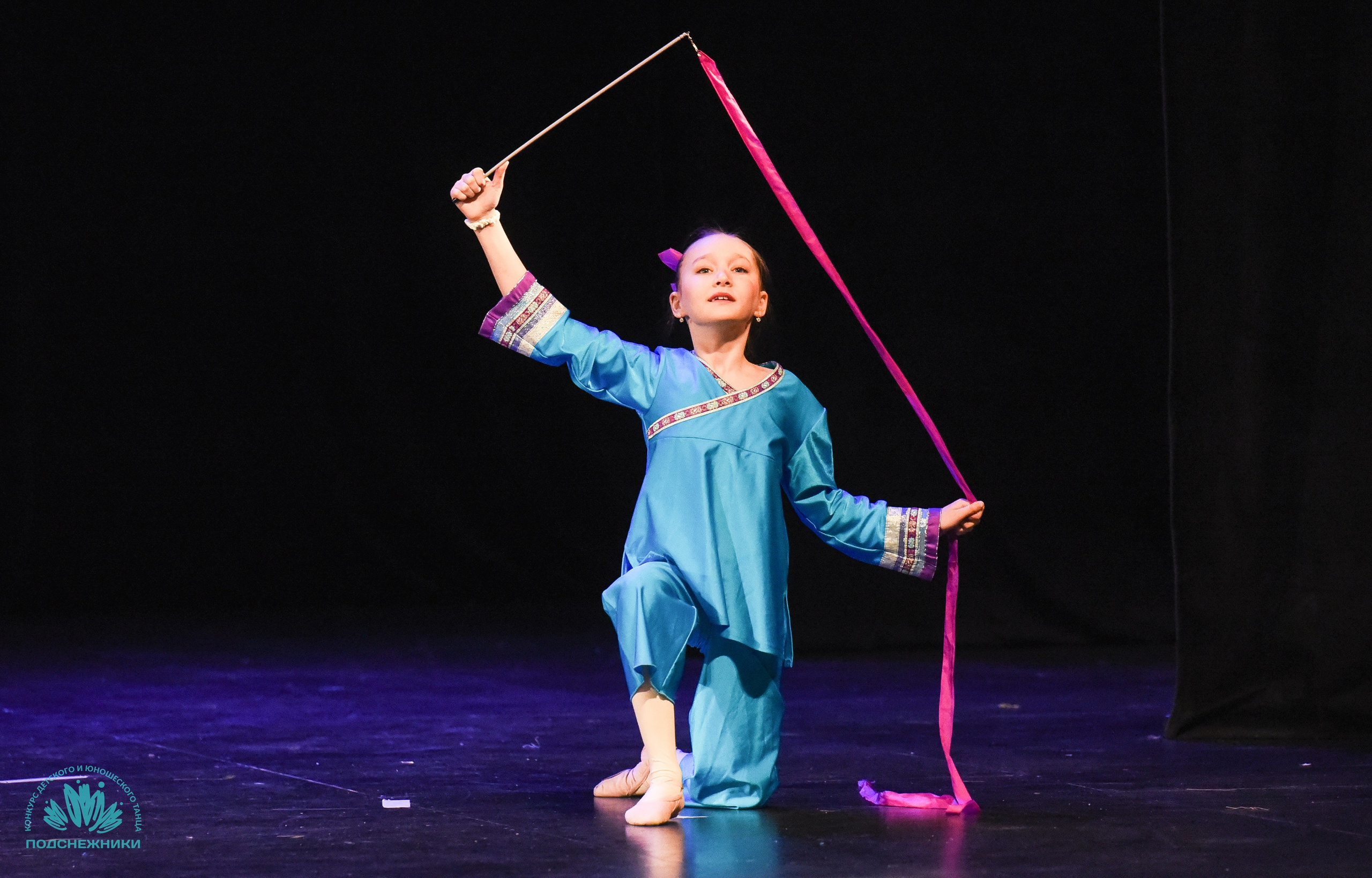 29.03.2025 Всероссийский конкурс детского и юношеского танца «Подснежники» г. Москва. Медиастудия Фото Концепт