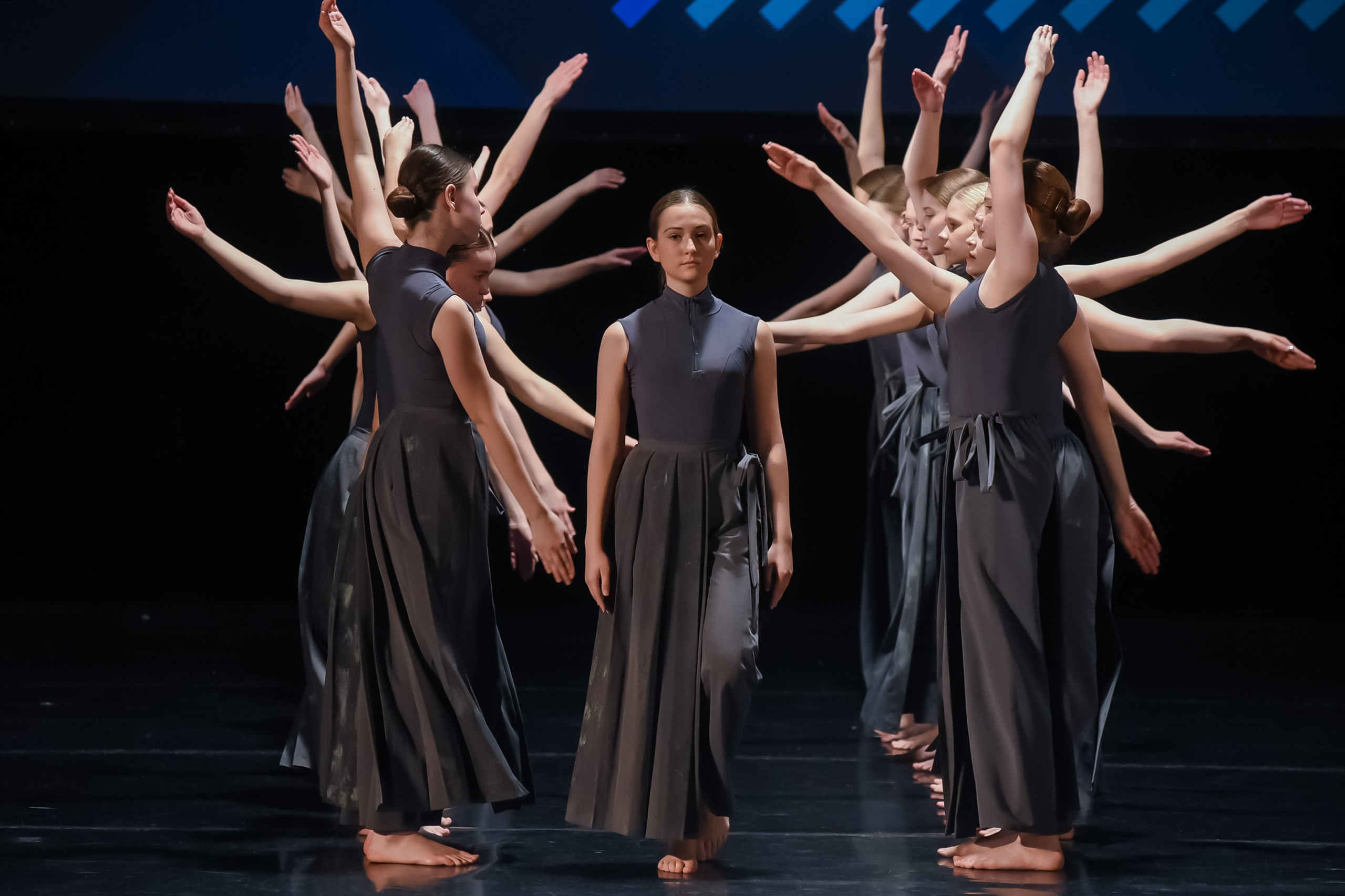 19.05.2024 Всероссийский конкурс современной хореографии «Стрелка» г. Нижний Н. Медиастудия Фото Концепт