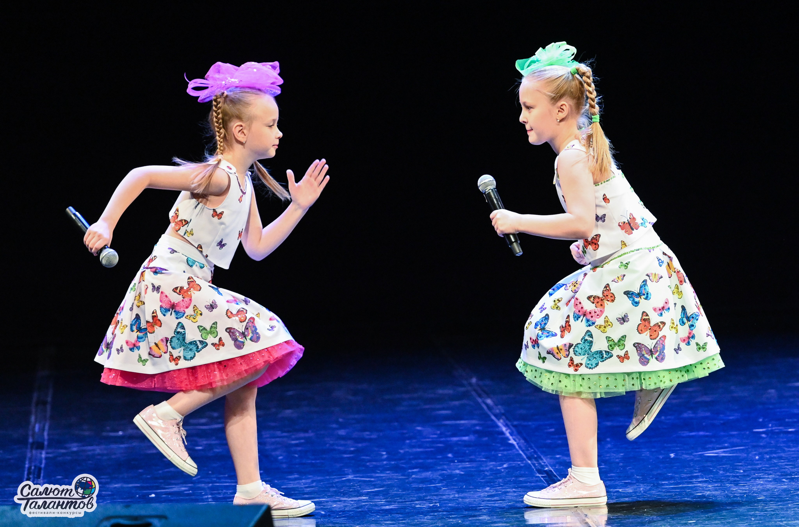 30.10.2024 6-й Международный Творческий Фестиваль-Конкурс «СЕРДЦЕ УРАЛА» г. Екб. Медиастудия Фото Концепт