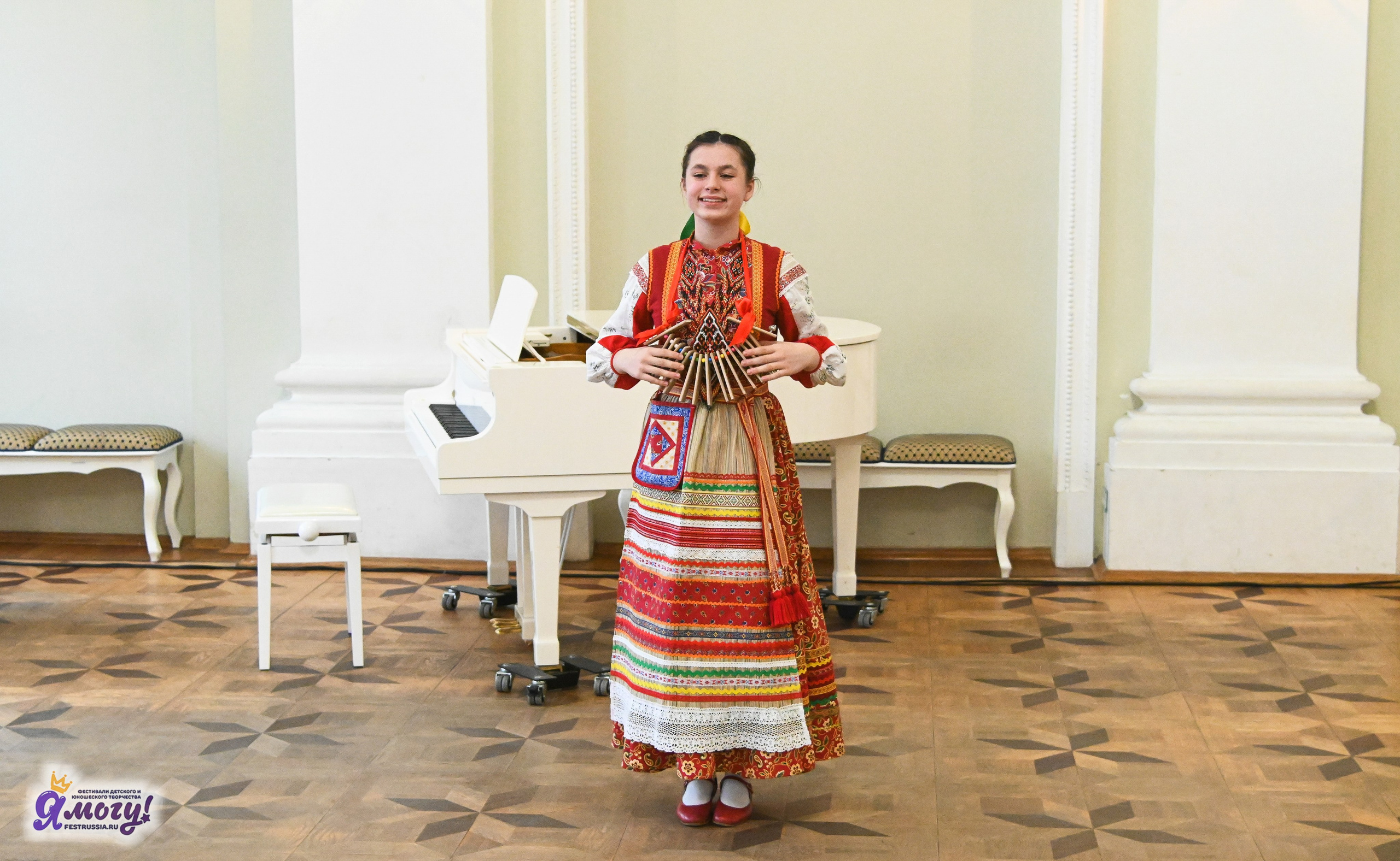 28.03.2025 «Я МОГУ!» Международный фестиваль-конкурс «Вдохновение. Весна» г. Санкт-Петербург. Медиастудия Фото Концепт