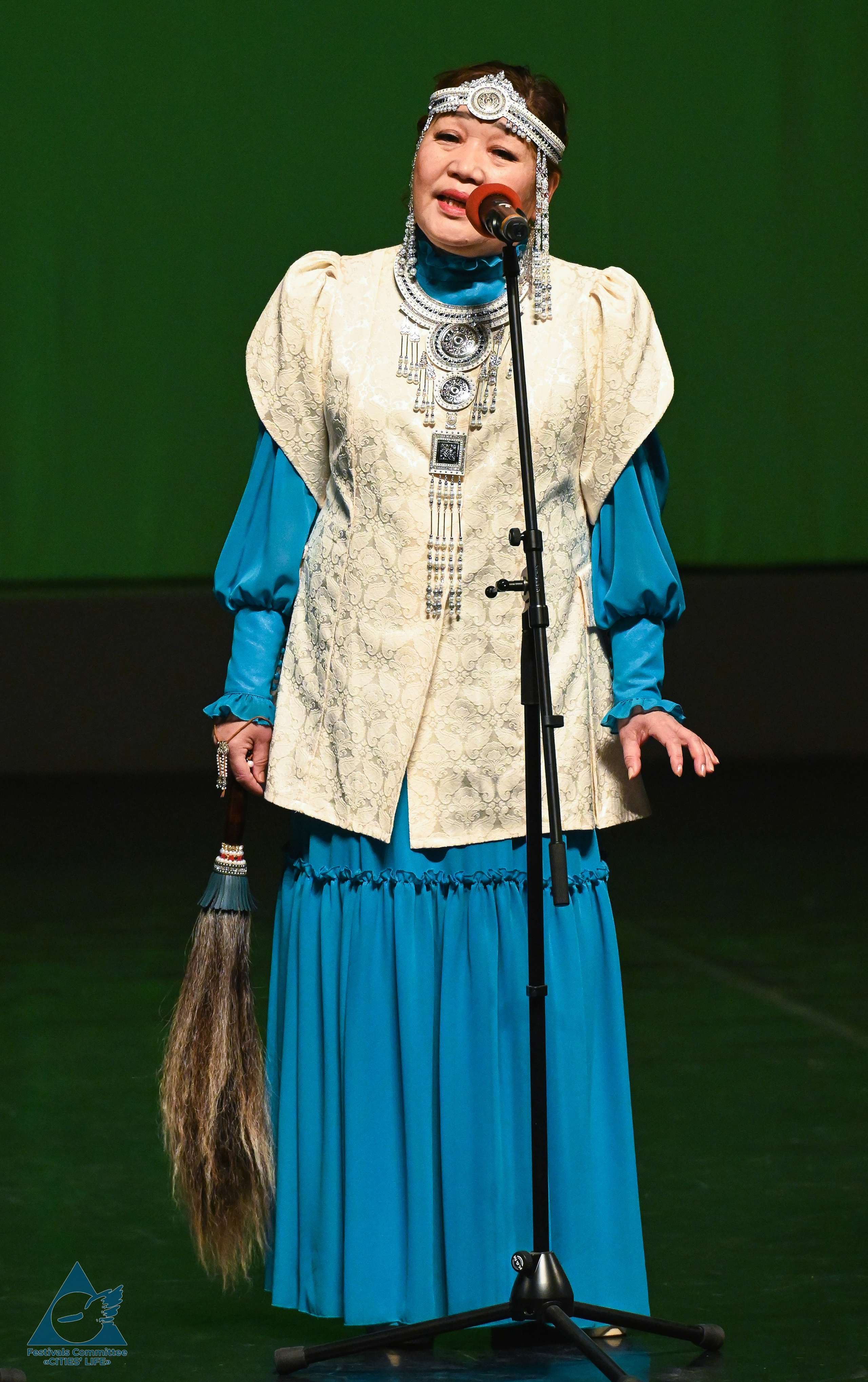 04.10.2025 «Жизнь Городов» Фестиваль-конкурс «ПЛАНЕТА ИСКУССТВ» г. Санкт-Петербург. Медиастудия Фото Концепт