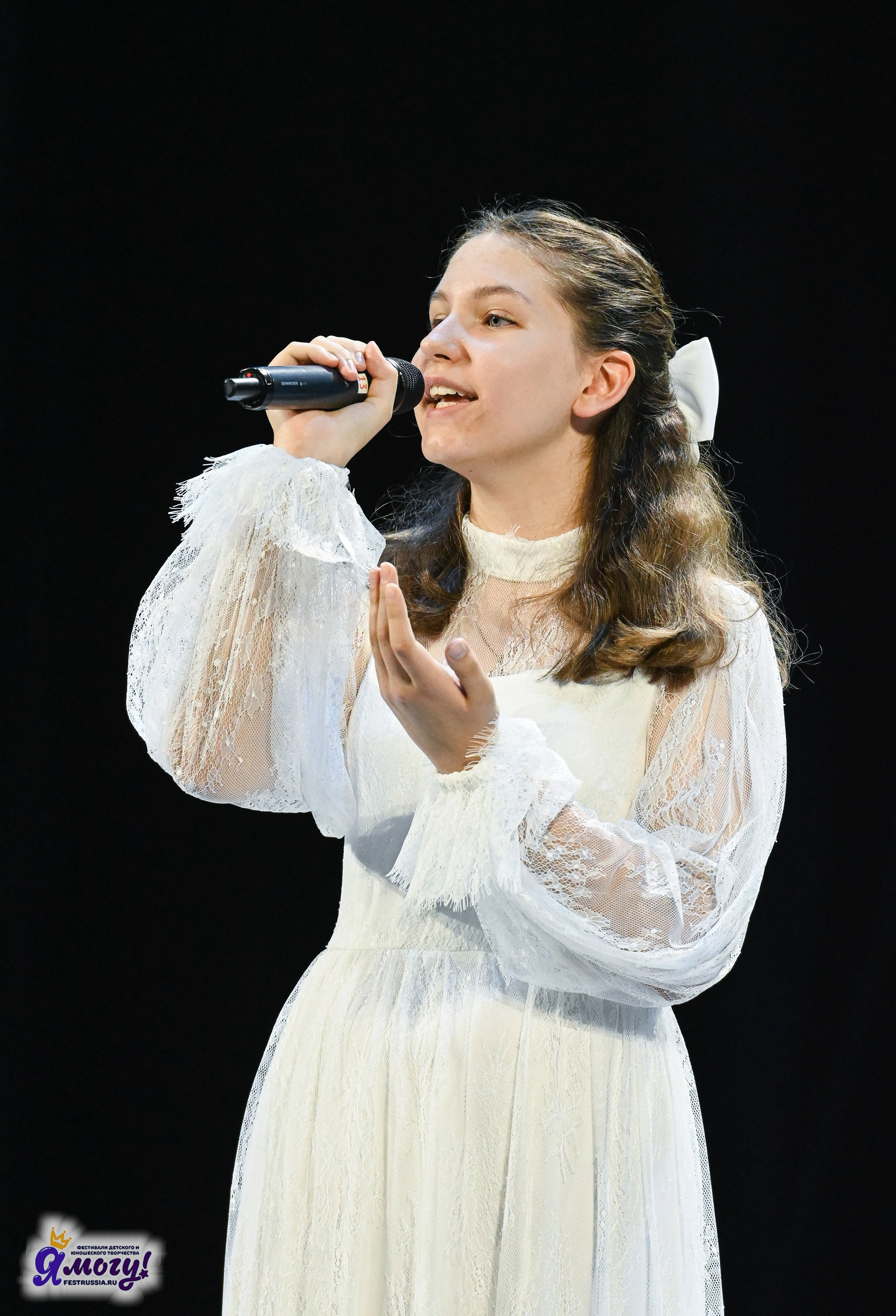 14.06.2025 «Я МОГУ!» XX Международный фестиваль-конкурс «Союз Добра» г. Минск. Медиастудия Фото Концепт