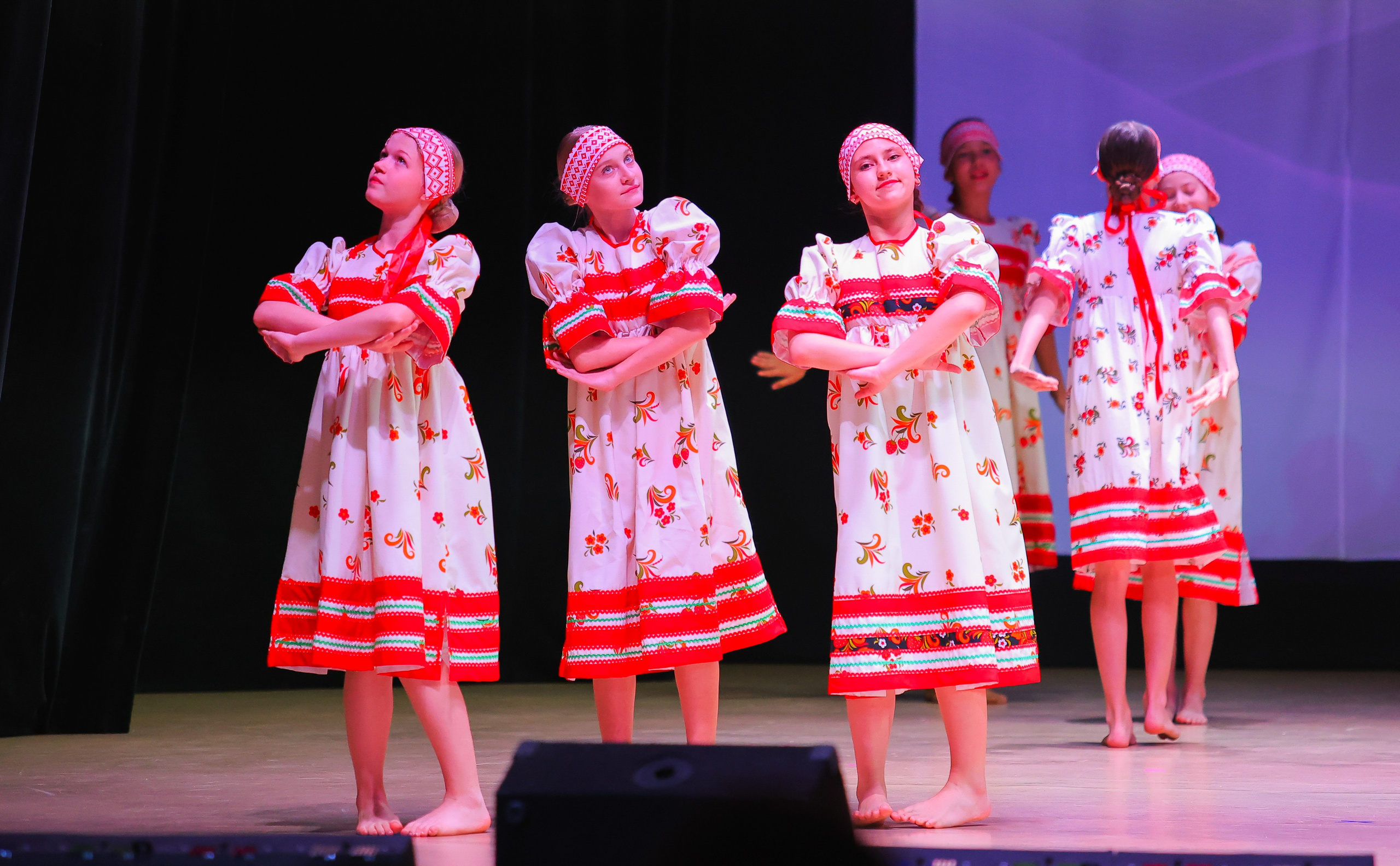 26.04.2025 Фестиваль хореографического искусства «АРТ-КОМПАС.ЮГ» г. Волгоград. Медиастудия Фото Концепт