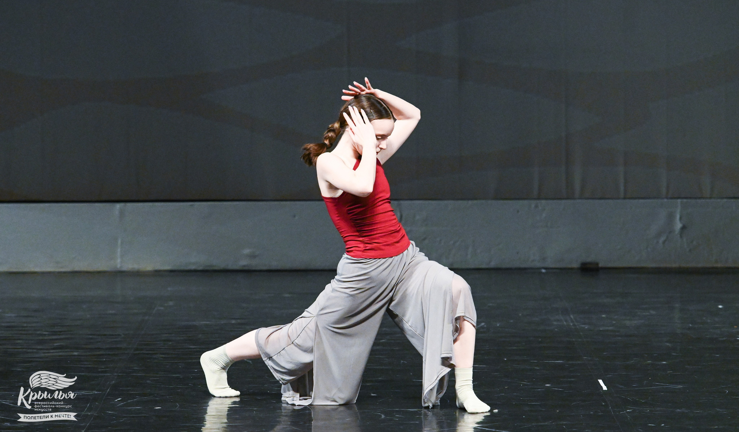 04.06.2025 Всероссийский фестиваль-конкурс искусств «Крылья» г. Санкт- Петербург. Медиастудия Фото Концепт